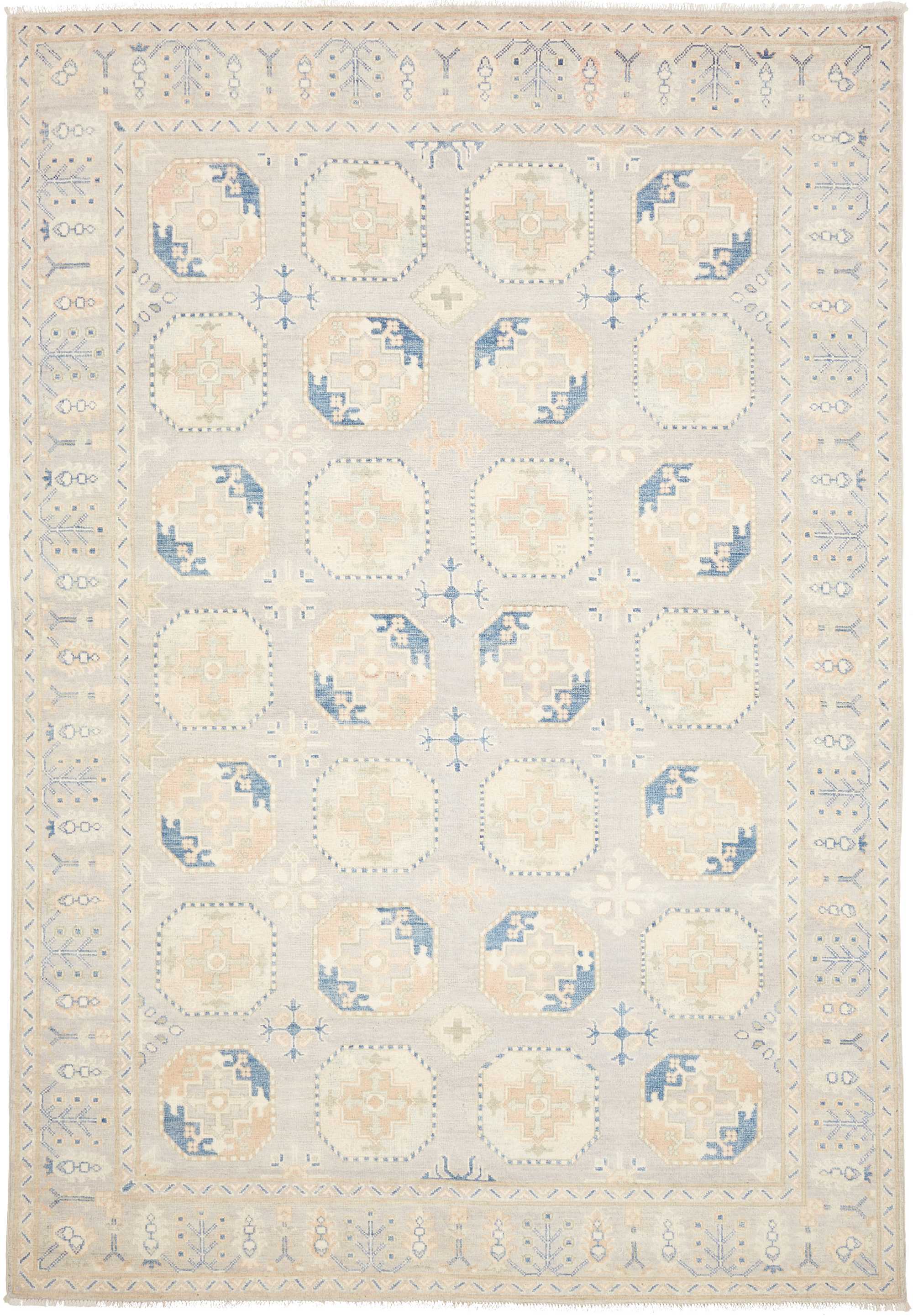 Kazak | 297 cm x 205 cm | Nr. 12-483868