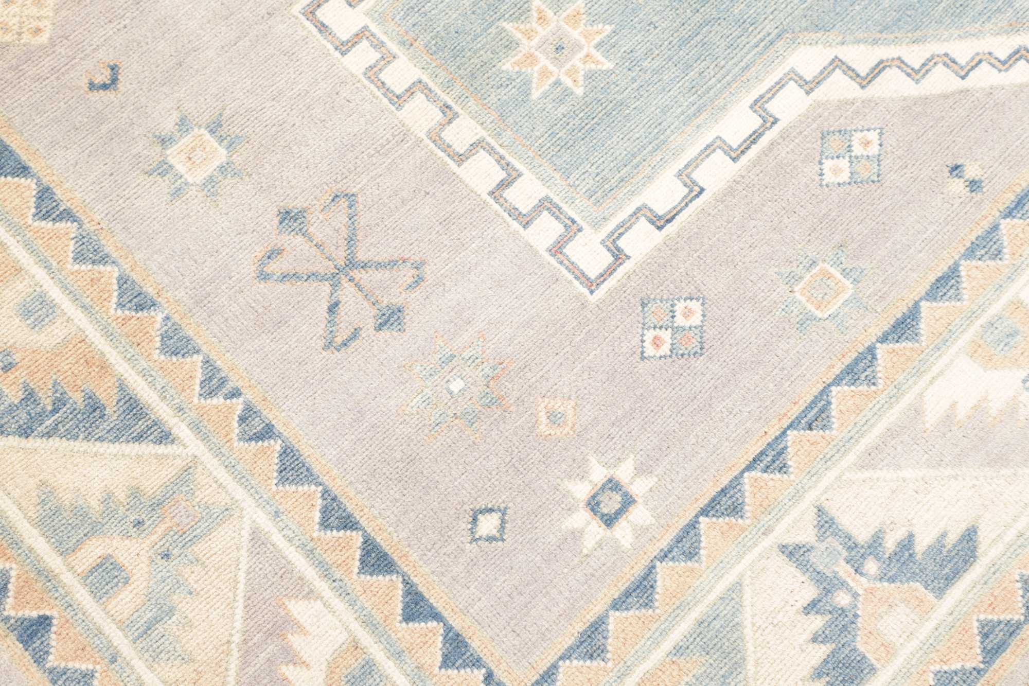 Kazak | 270 cm x 186 cm | Nr. 12-483869