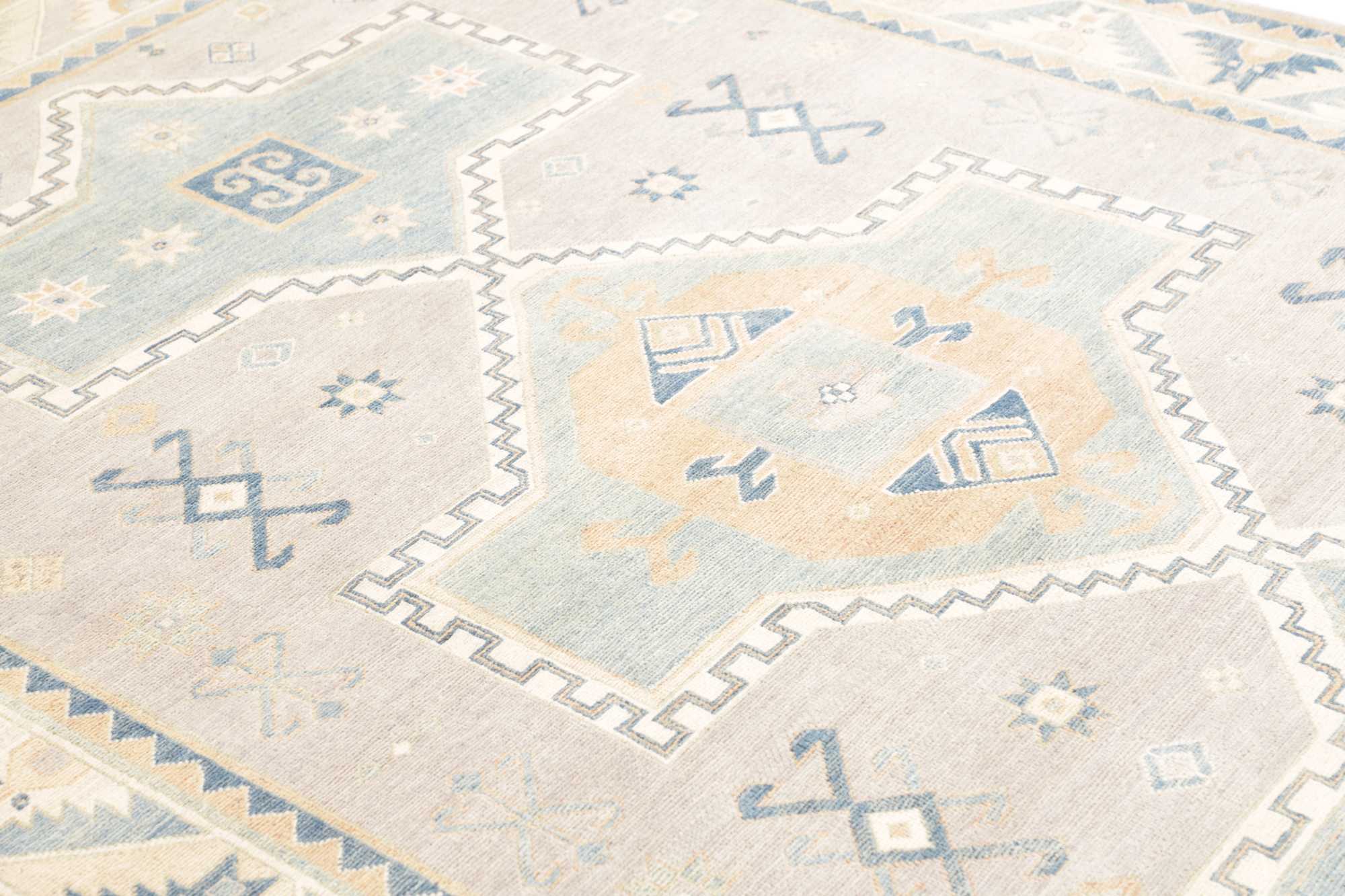 Kazak | 270 cm x 186 cm | Nr. 12-483869