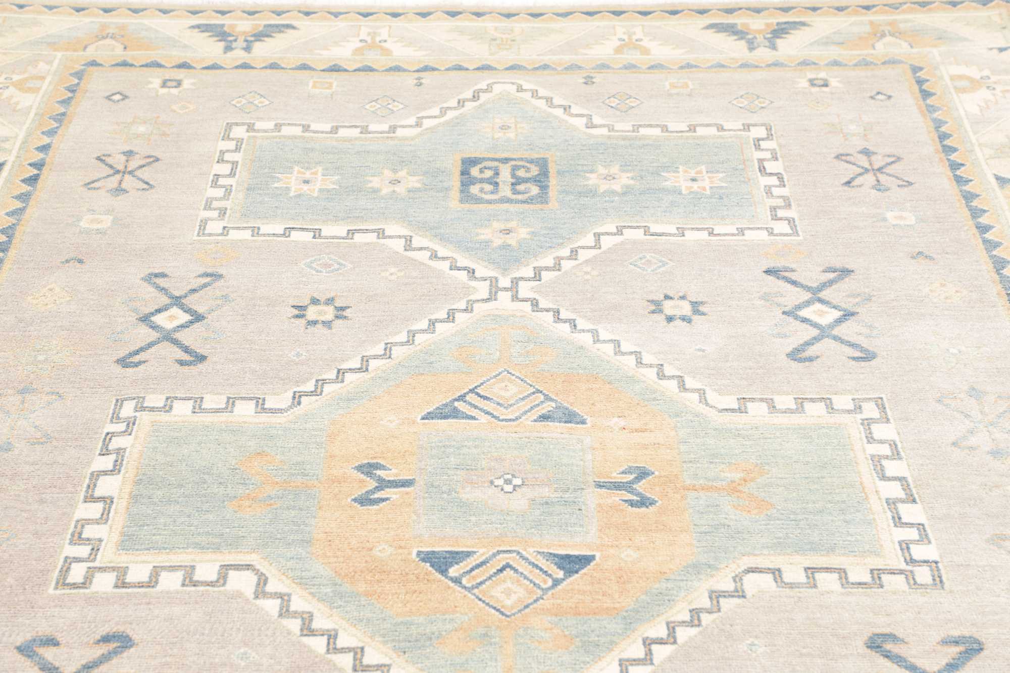 Kazak | 270 cm x 186 cm | Nr. 12-483869