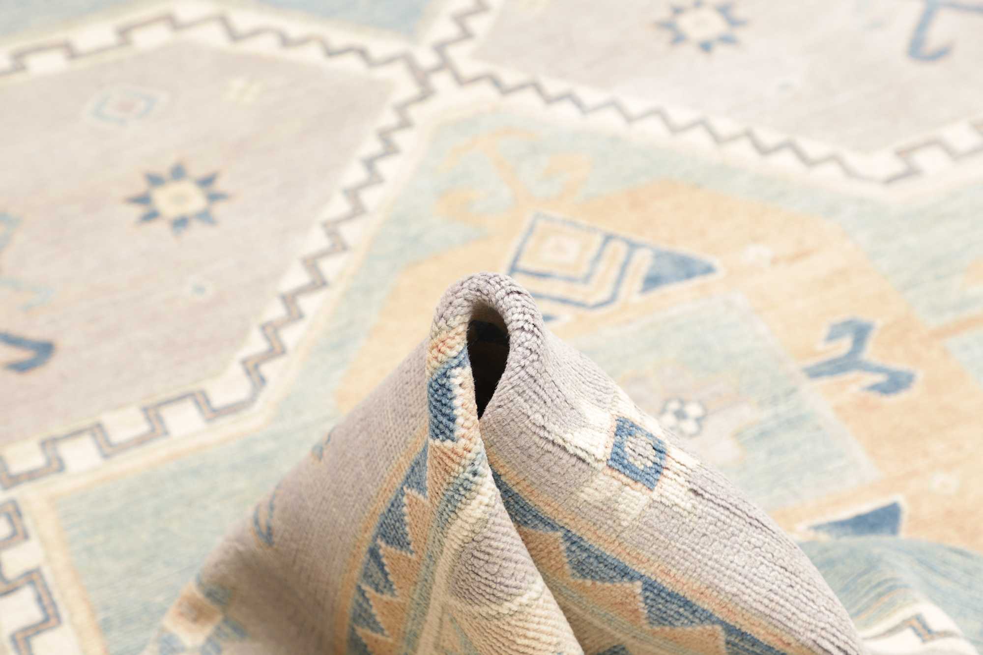 Kazak | 270 cm x 186 cm | Nr. 12-483869