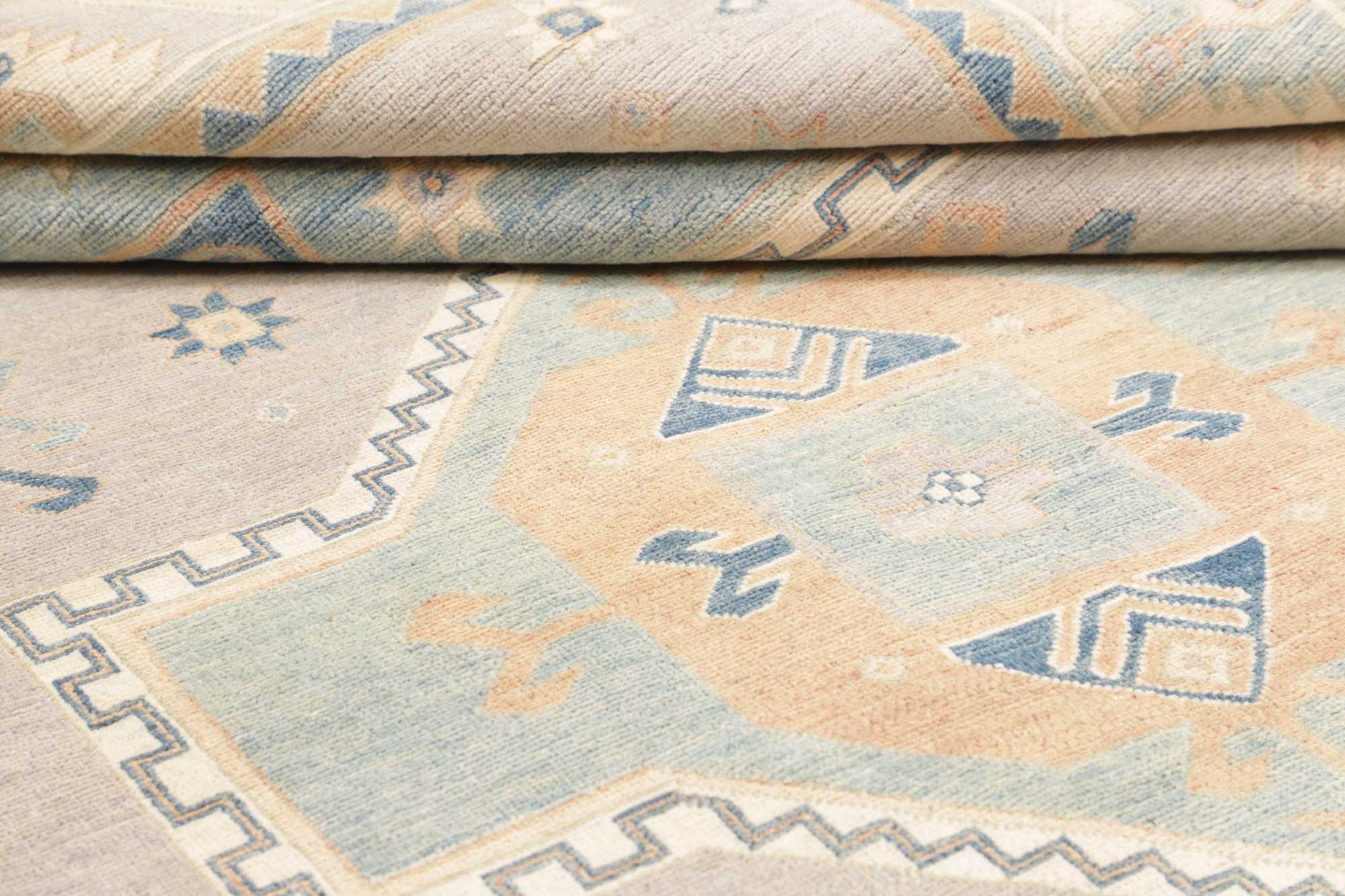 Kazak | 270 cm x 186 cm | Nr. 12-483869