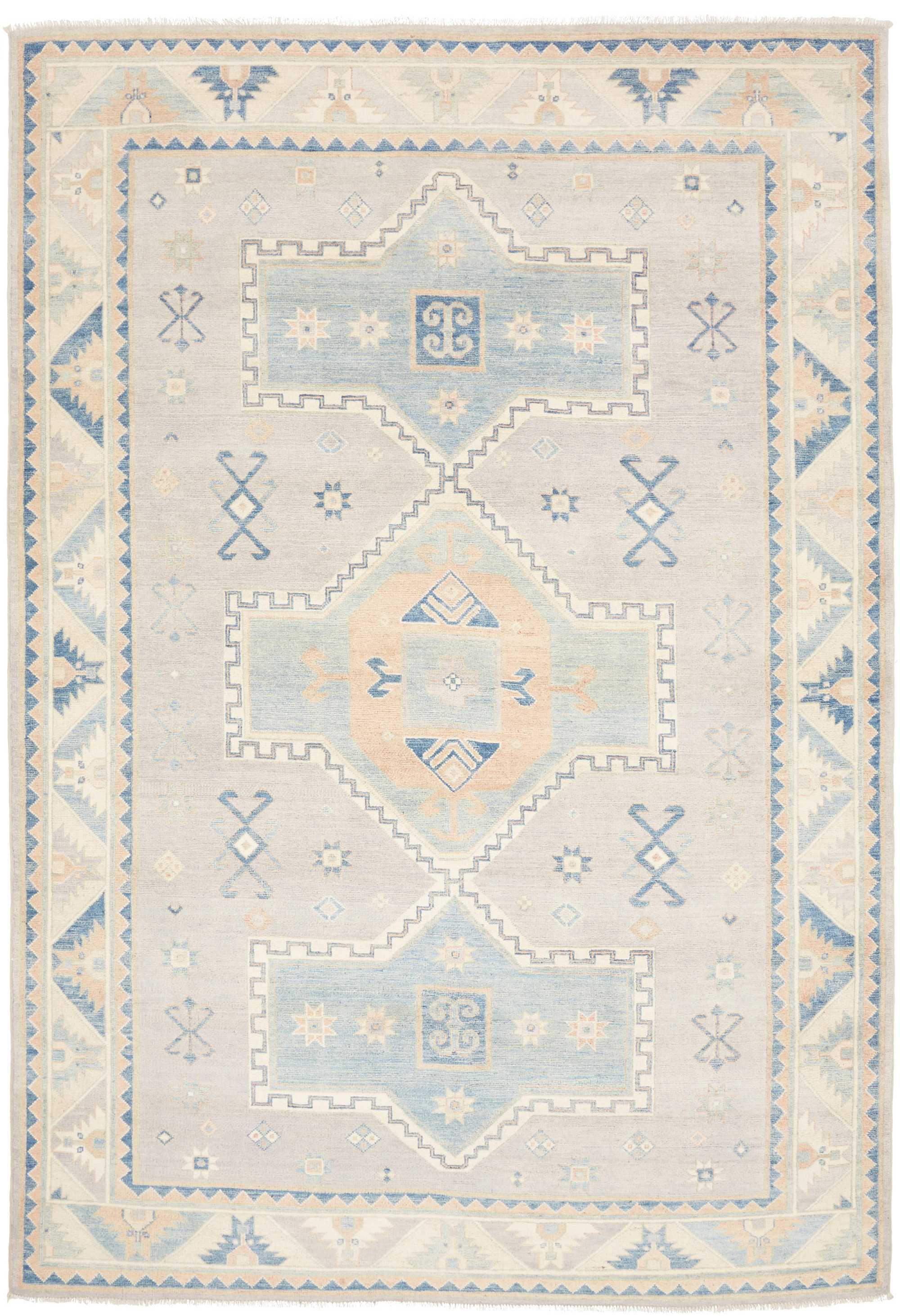 Kazak | 270 cm x 186 cm | Nr. 12-483869