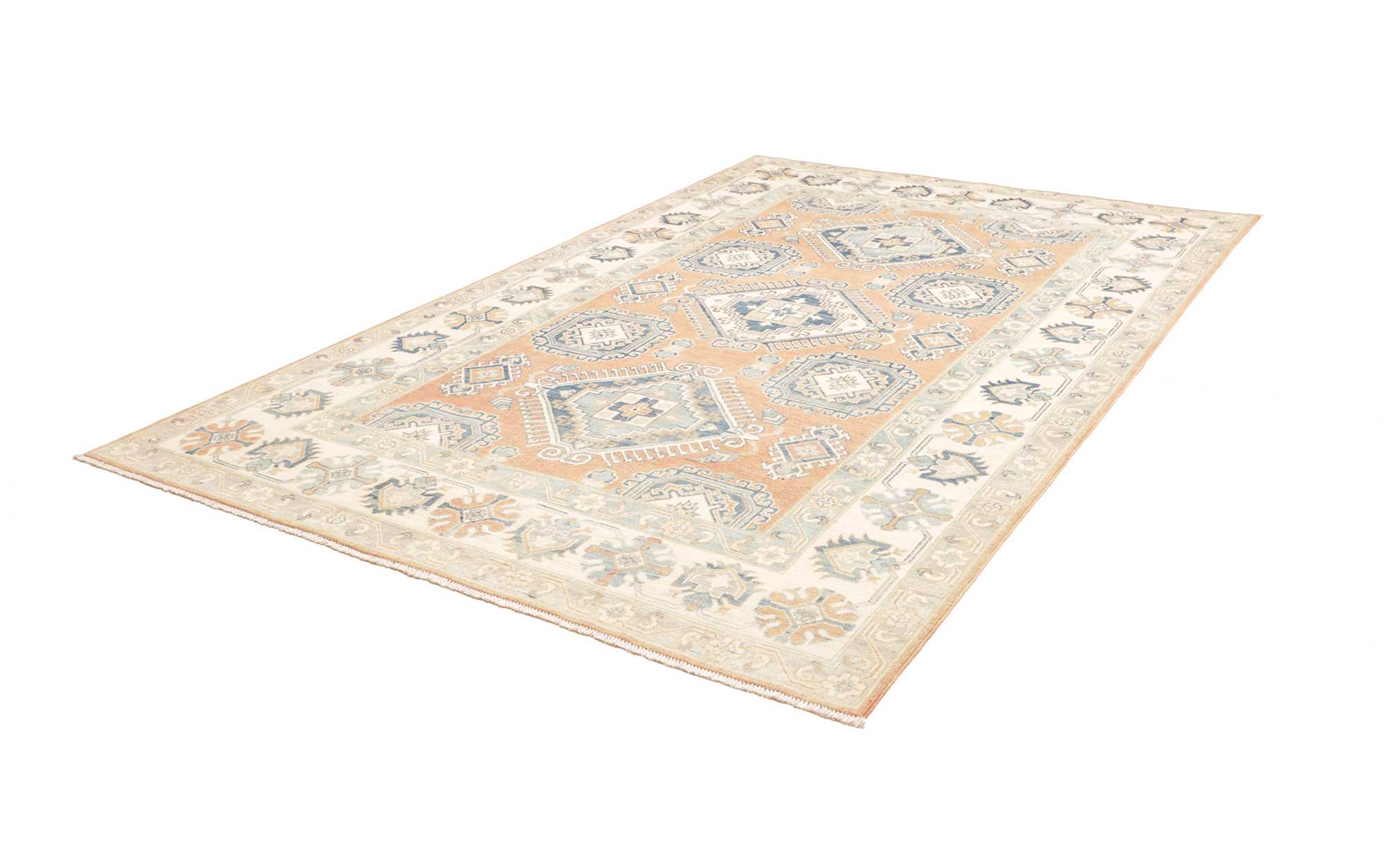 Kazak | 299 cm x 197 cm | Nr. 12-483870