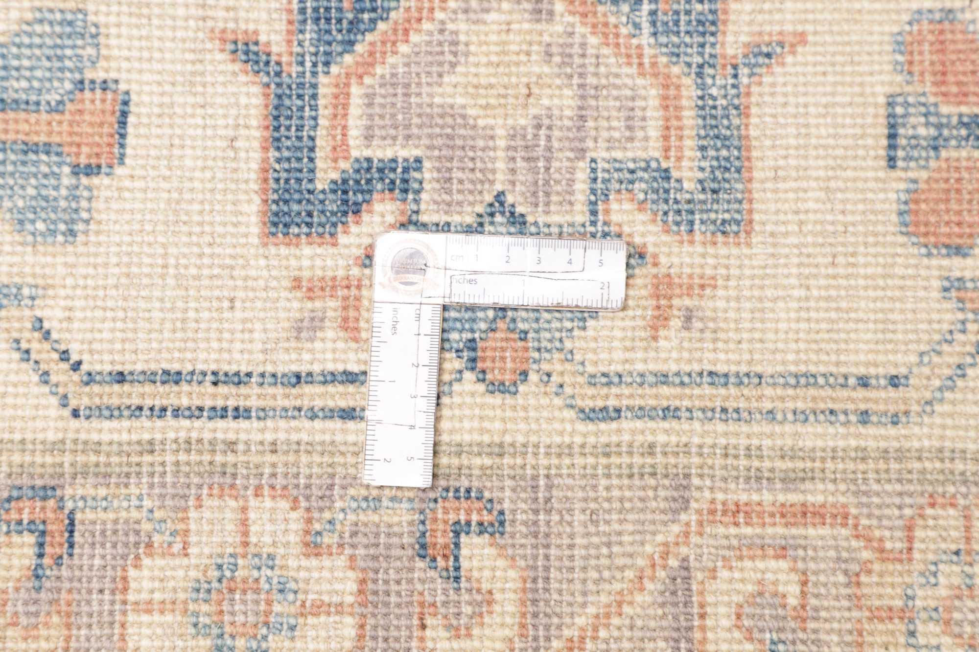 Kazak | 299 cm x 197 cm | Nr. 12-483870