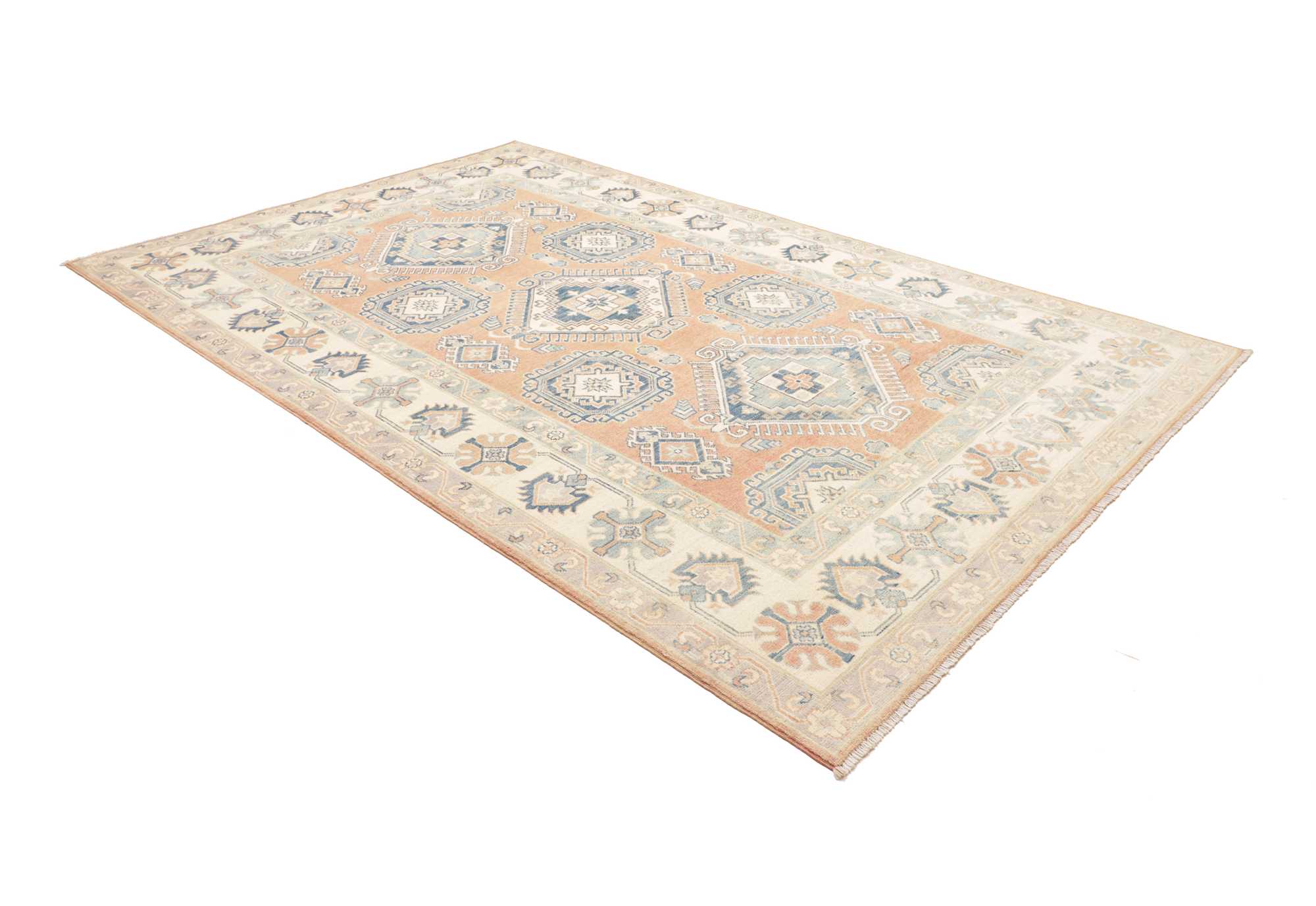 Kazak | 299 cm x 197 cm | Nr. 12-483870