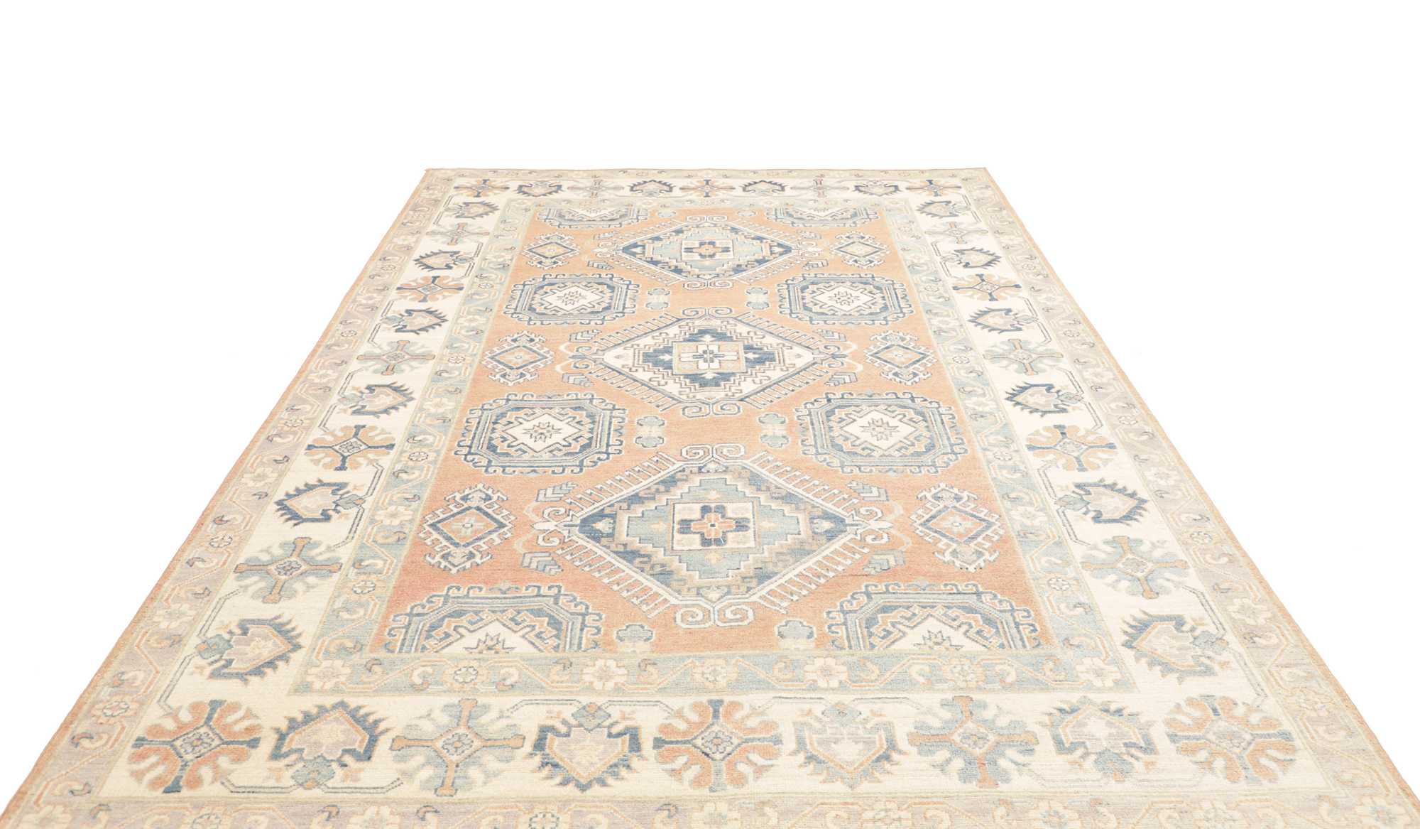 Kazak | 299 cm x 197 cm | Nr. 12-483870