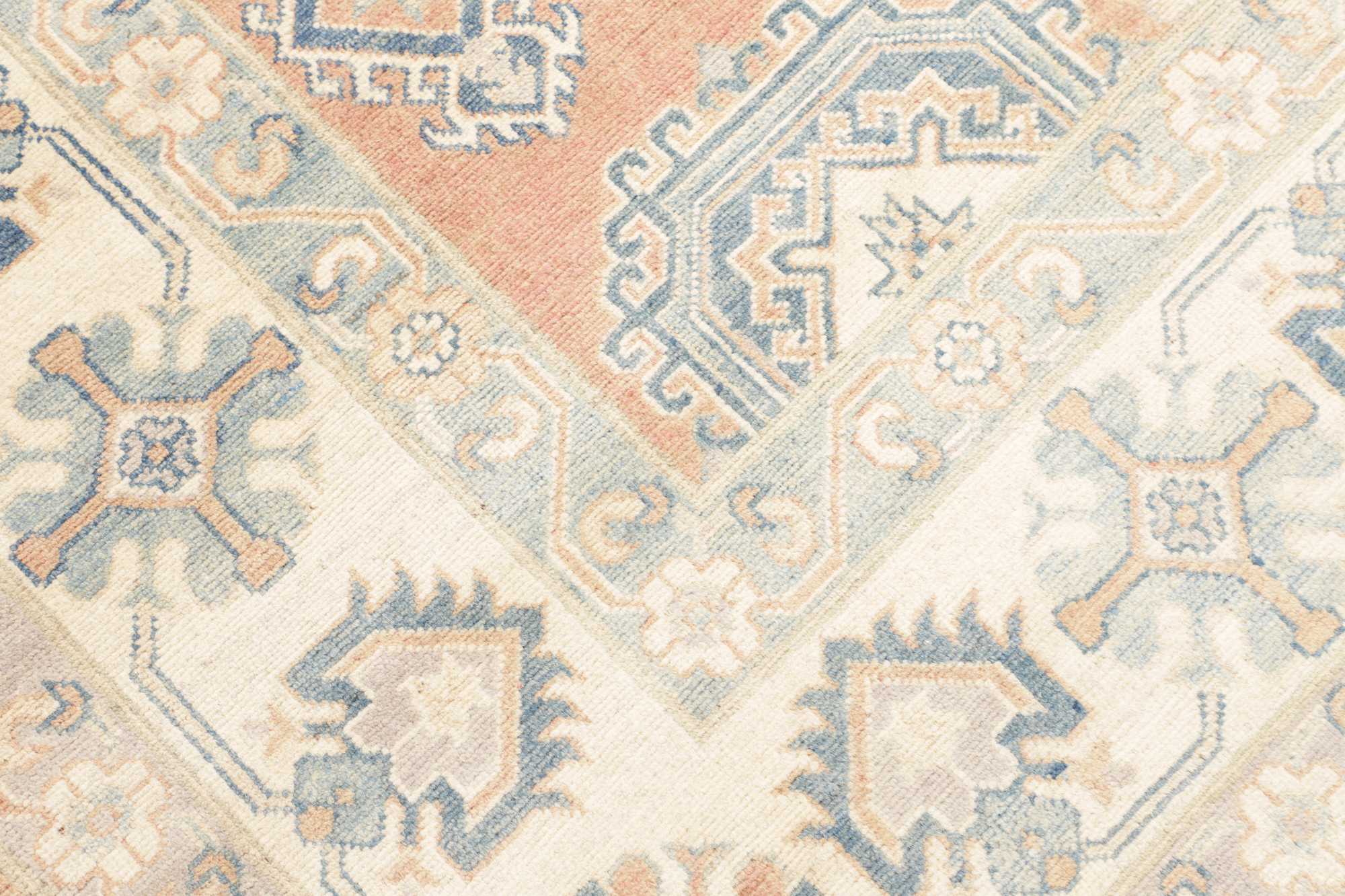 Kazak | 299 cm x 197 cm | Nr. 12-483870