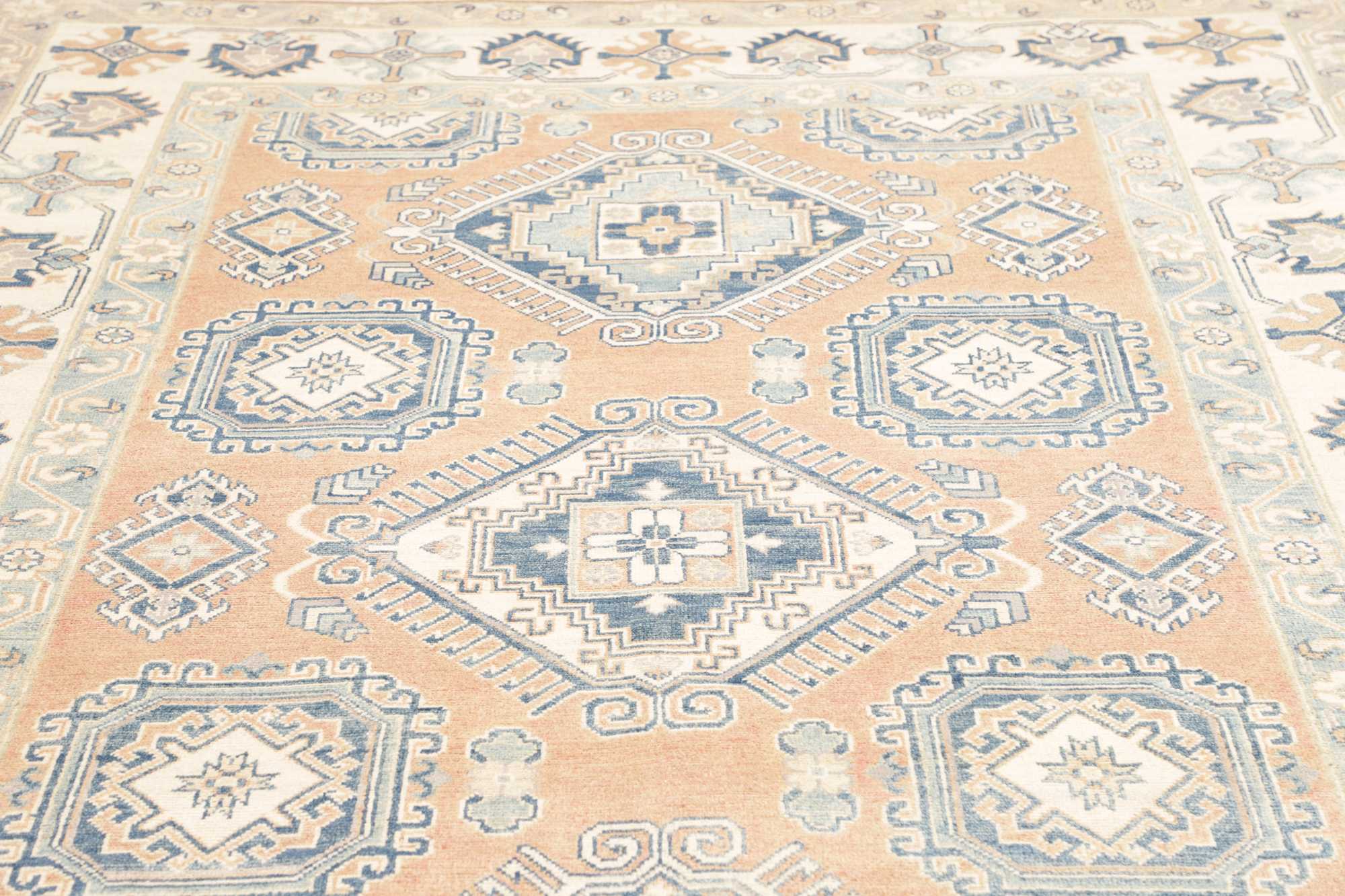 Kazak | 299 cm x 197 cm | Nr. 12-483870