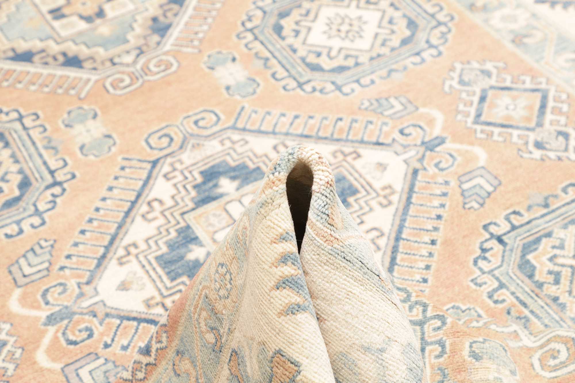 Kazak | 299 cm x 197 cm | Nr. 12-483870