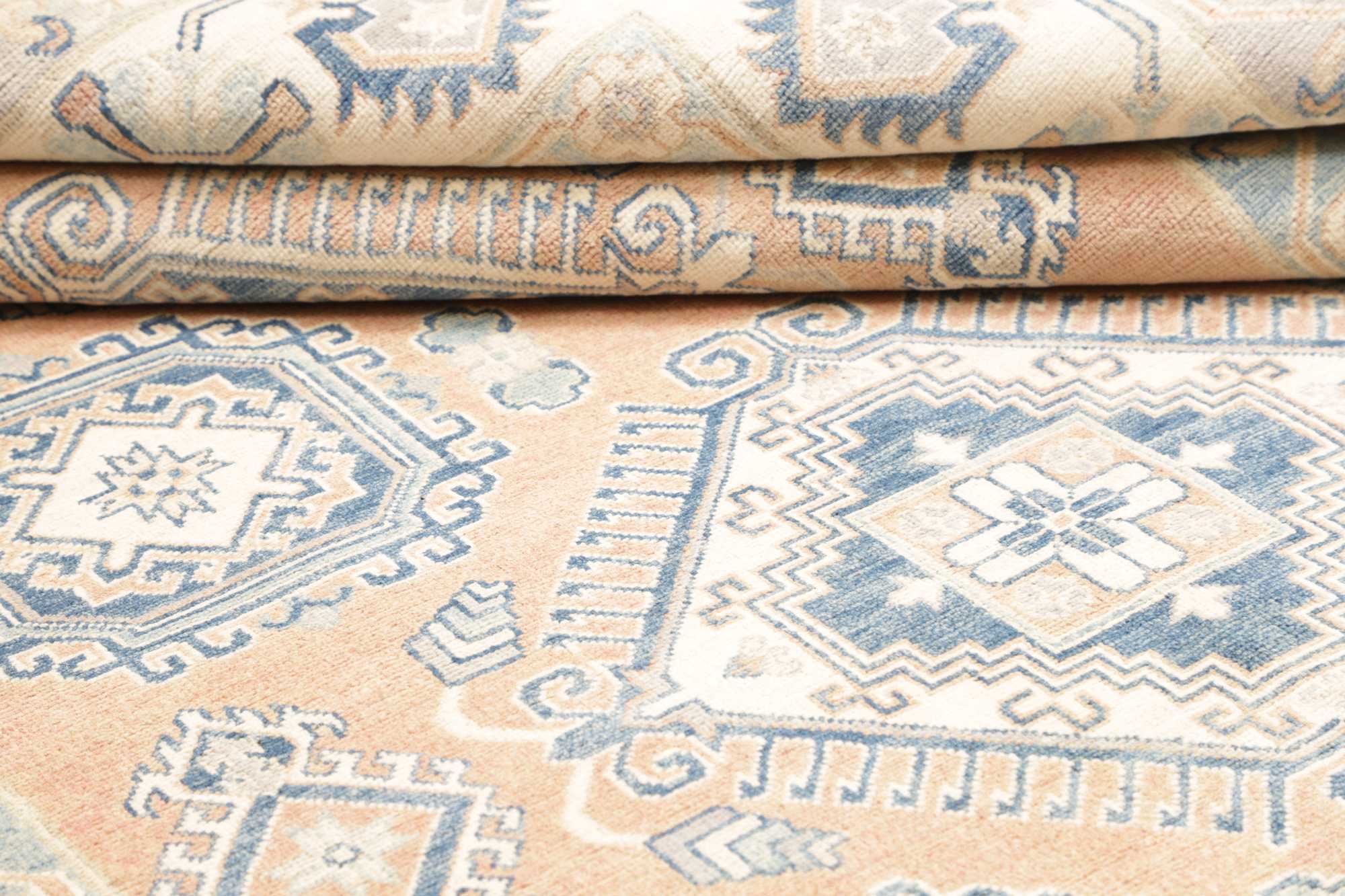 Kazak | 299 cm x 197 cm | Nr. 12-483870