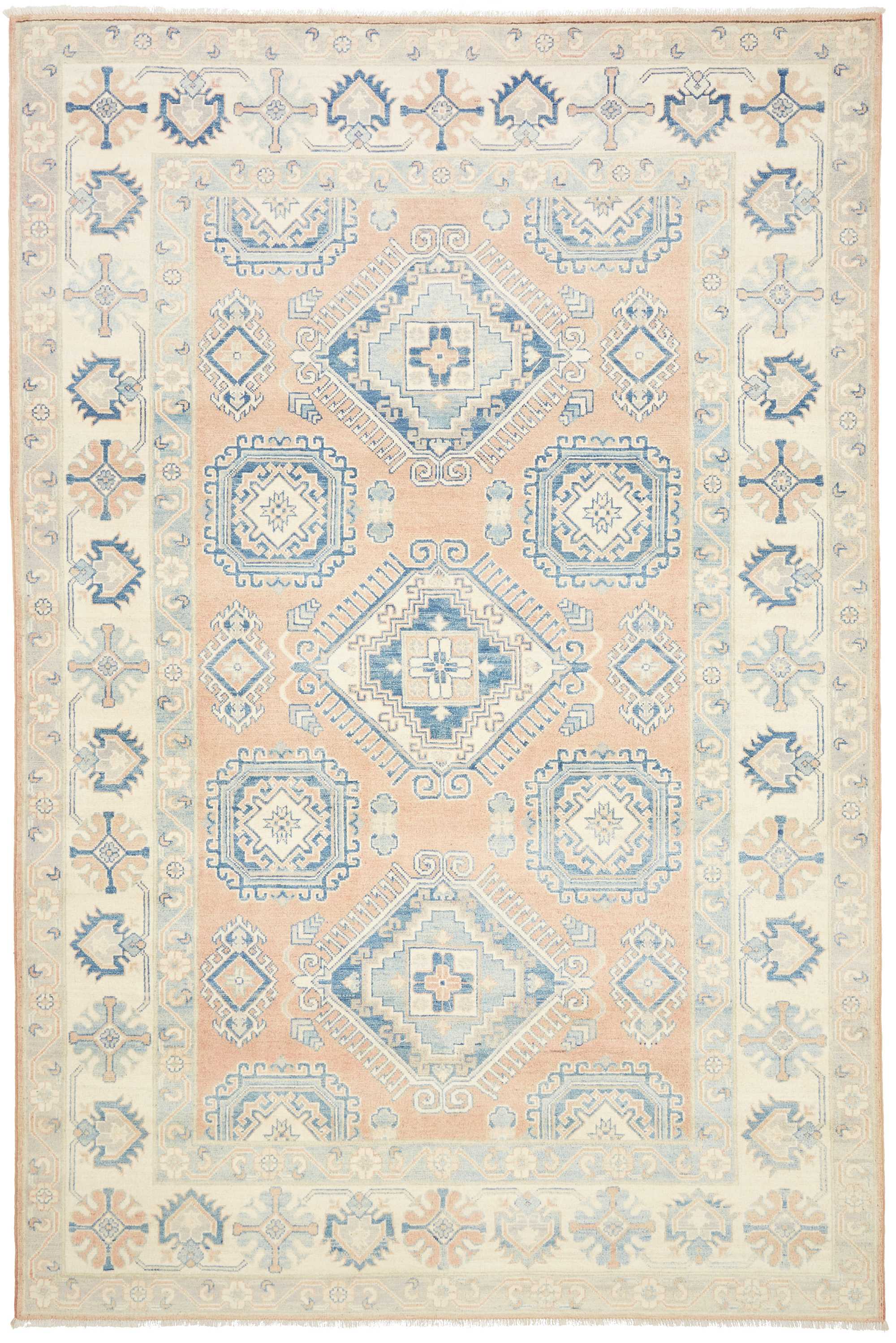 Kazak | 299 cm x 197 cm | Nr. 12-483870