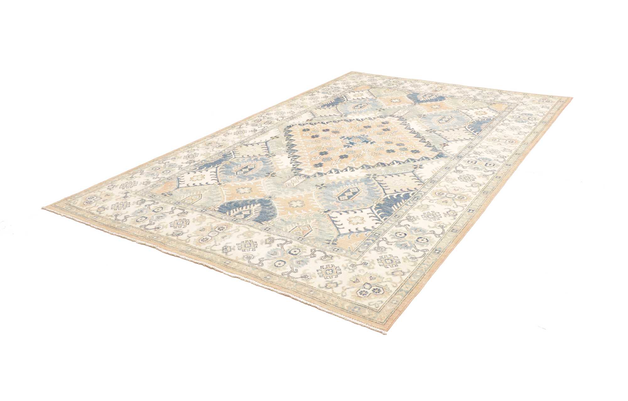 Kazak | 301 cm x 198 cm | Nr. 12-483871