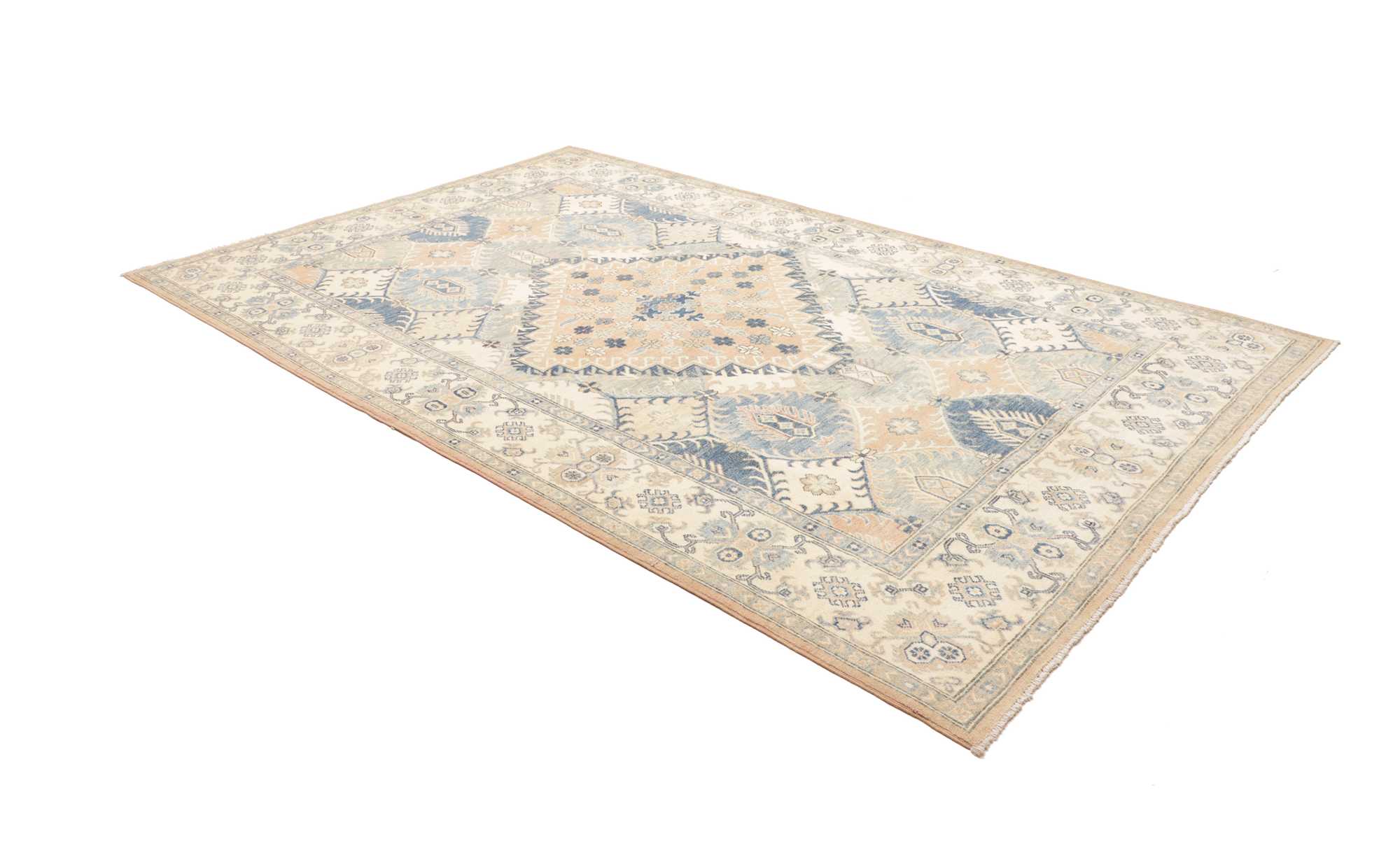 Kazak | 301 cm x 198 cm | Nr. 12-483871