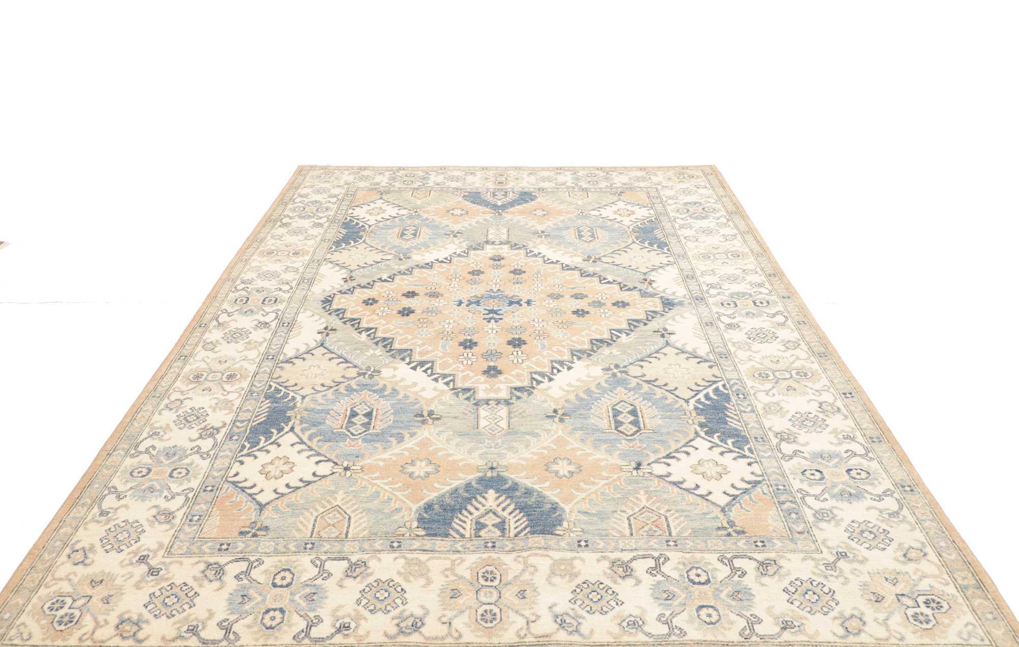 Kazak | 301 cm x 198 cm | Nr. 12-483871
