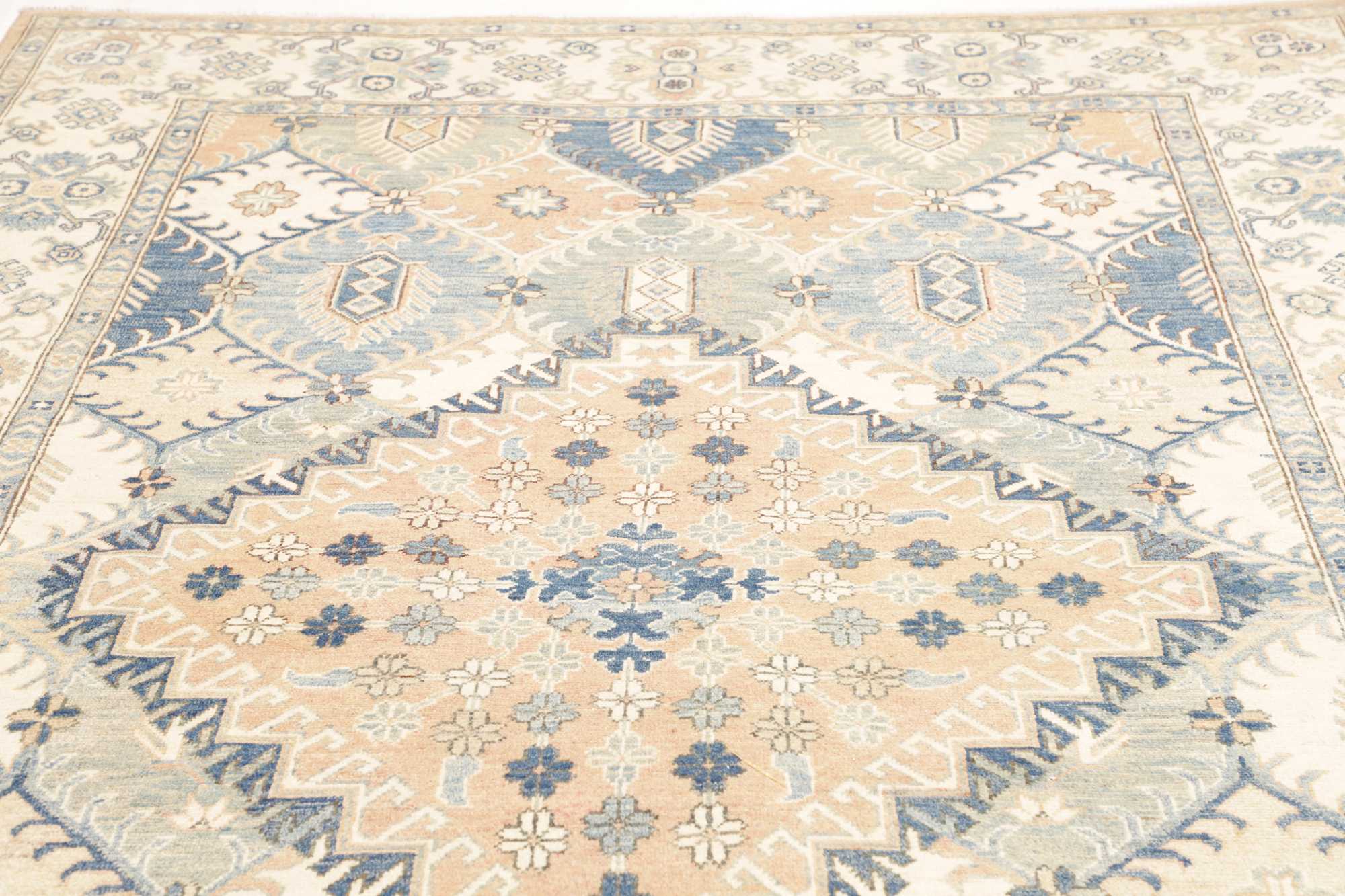 Kazak | 301 cm x 198 cm | Nr. 12-483871