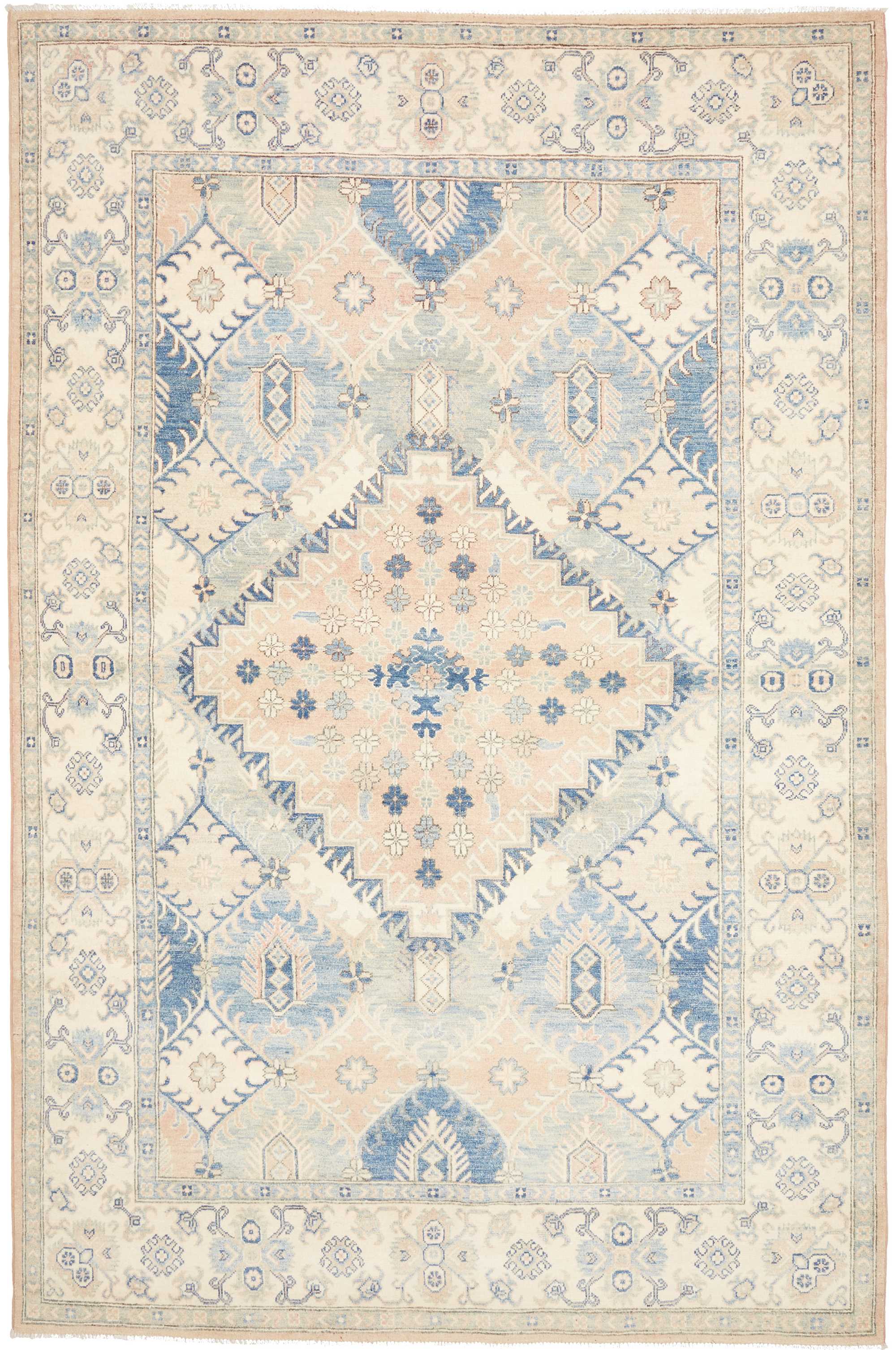 Kazak | 301 cm x 198 cm | Nr. 12-483871