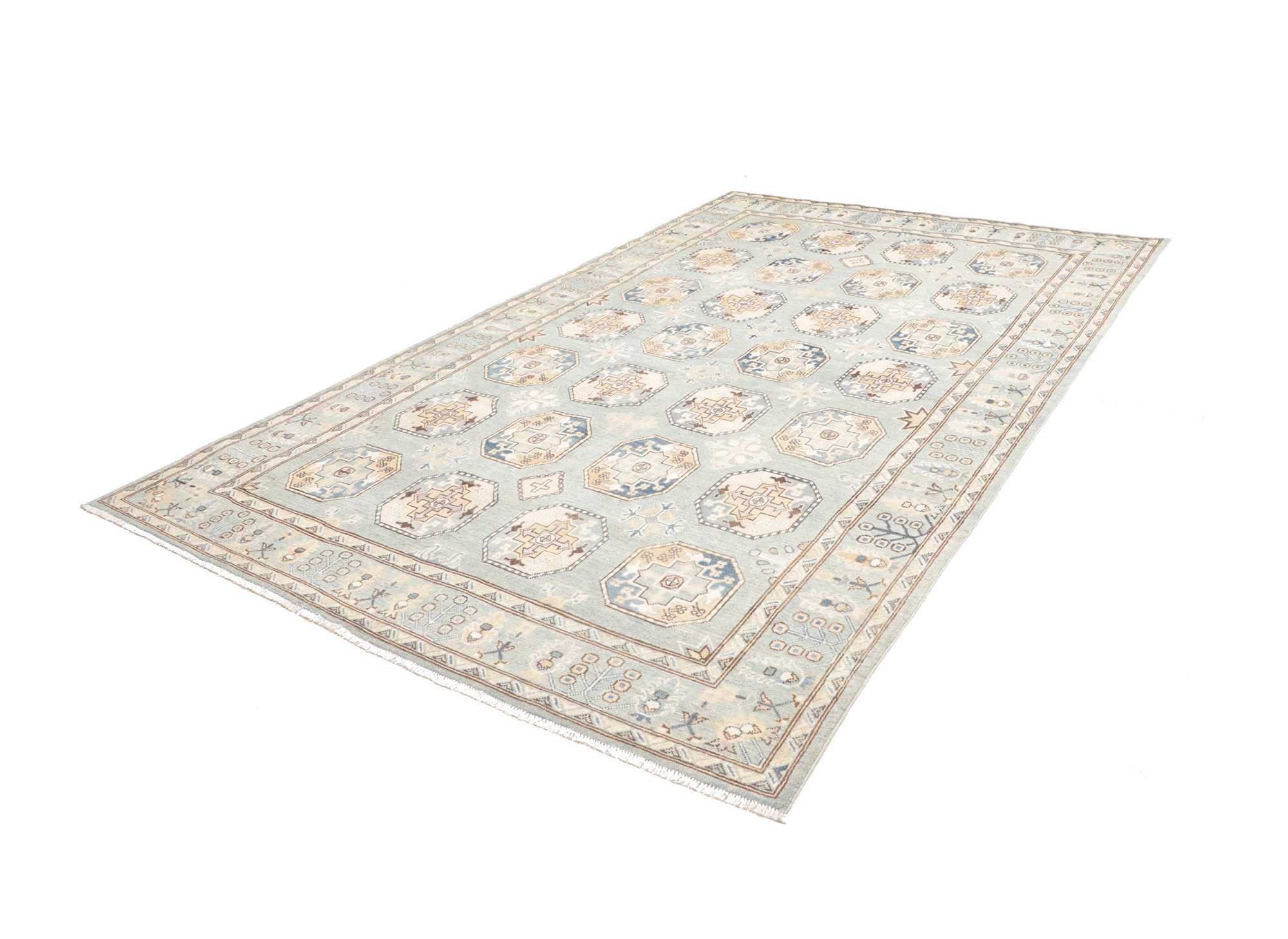 Kazak | 301 cm x 196 cm | Nr. 12-483872