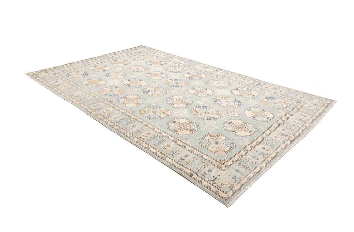 Kazak | 301 cm x 196 cm | Nr. 12-483872