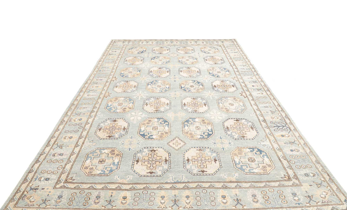Kazak | 301 cm x 196 cm | Nr. 12-483872