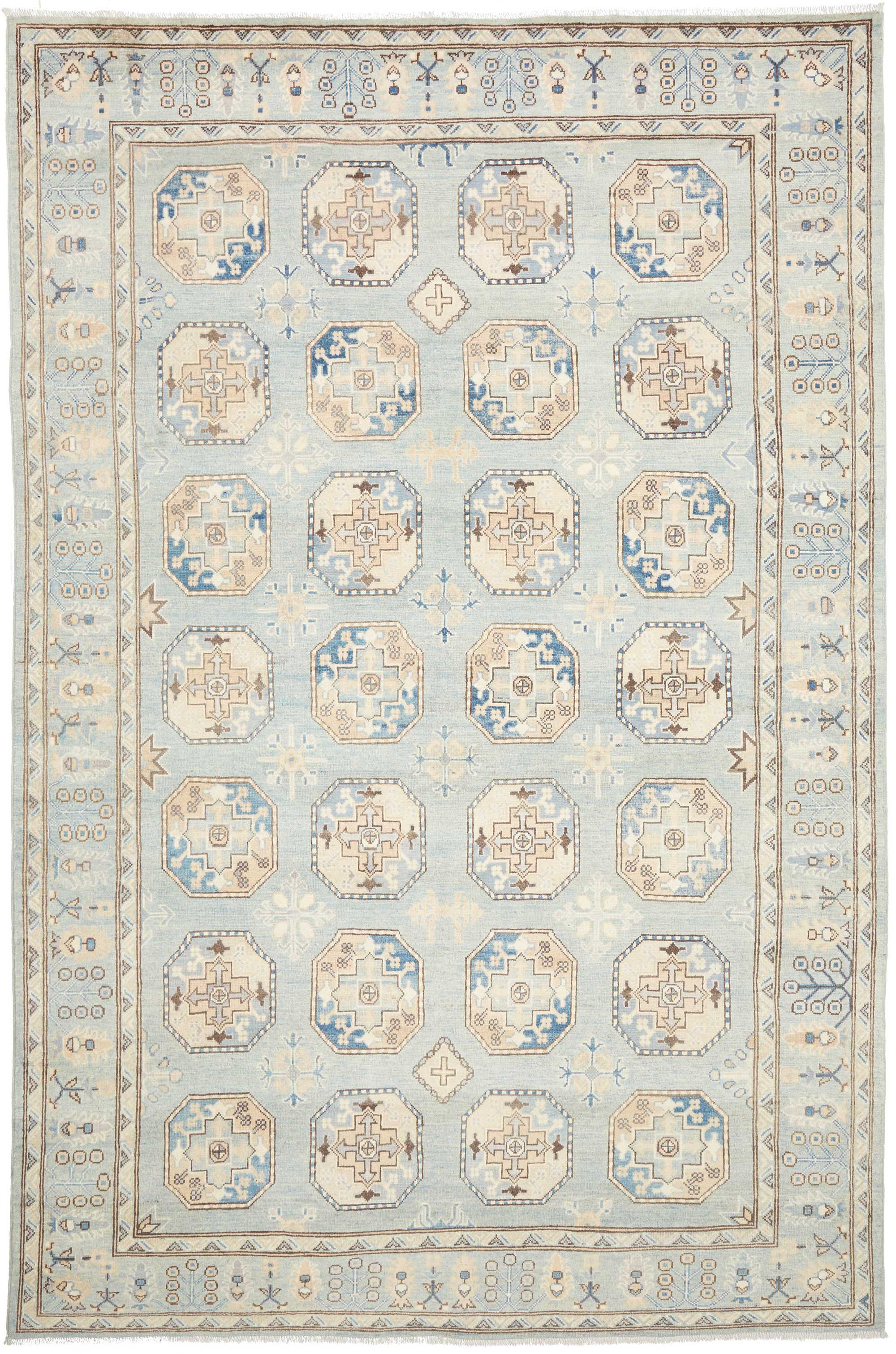 Kazak | 301 cm x 196 cm | Nr. 12-483872
