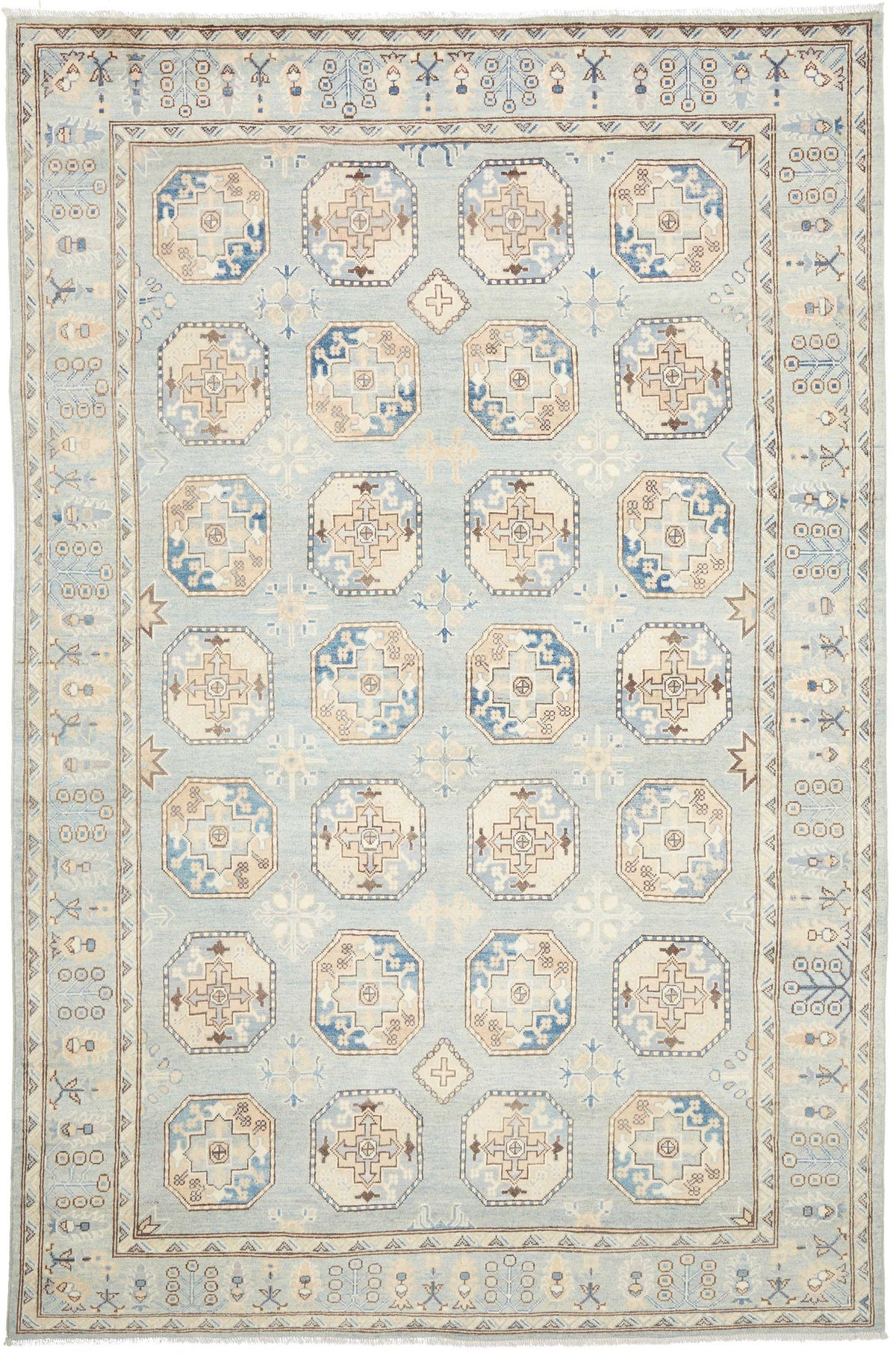 Kazak | 301 cm x 196 cm | Nr. 12-483872