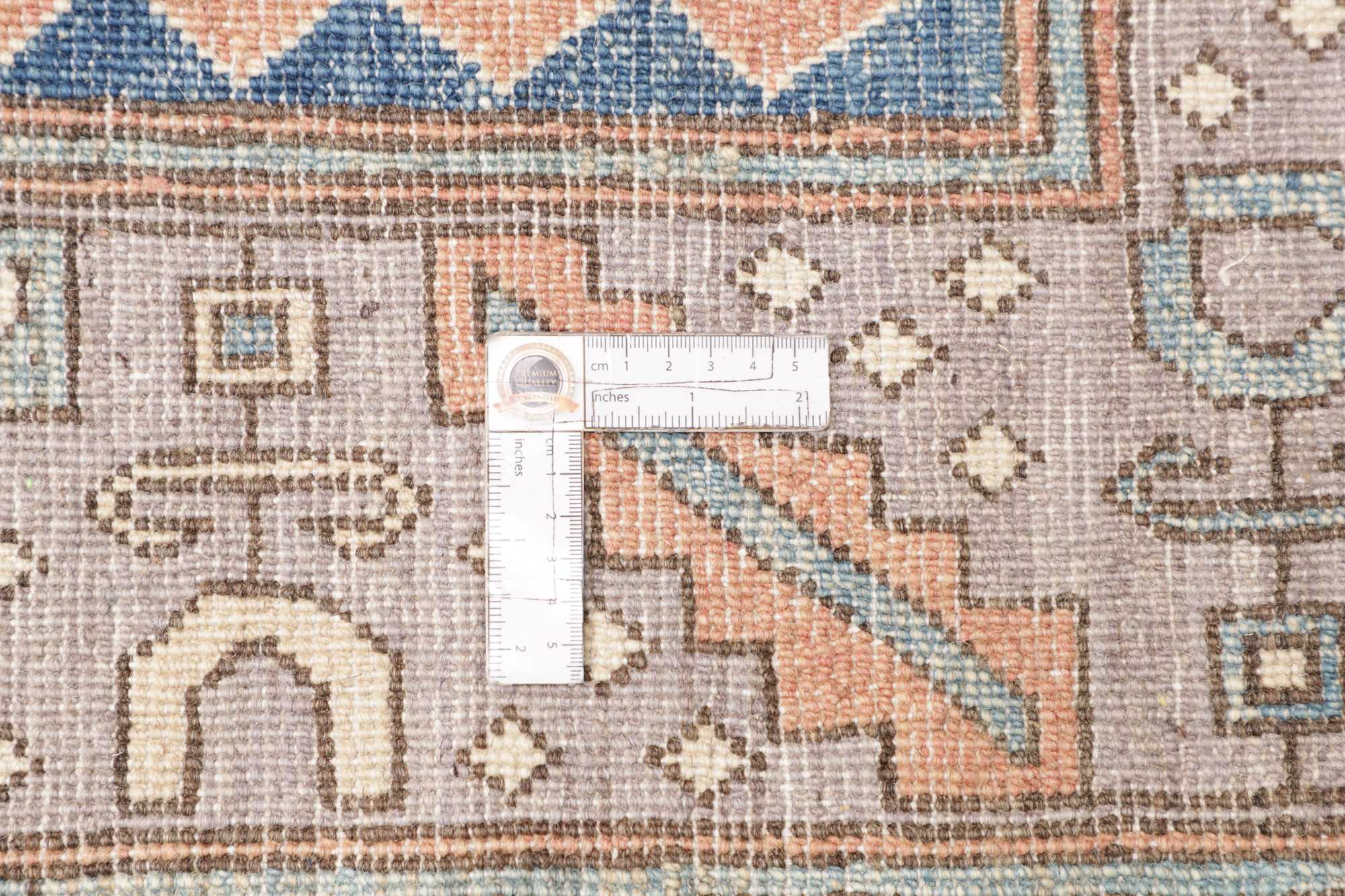 Kazak | 315 cm x 211 cm | Nr. 12-483873