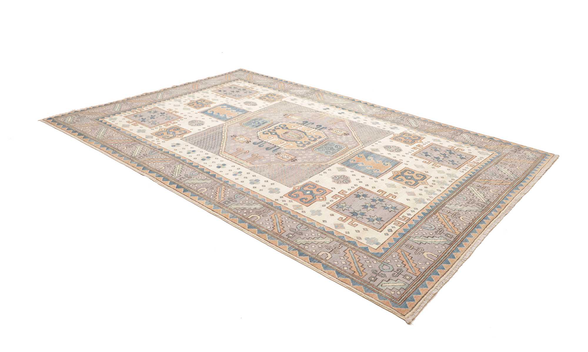 Kazak | 315 cm x 211 cm | Nr. 12-483873