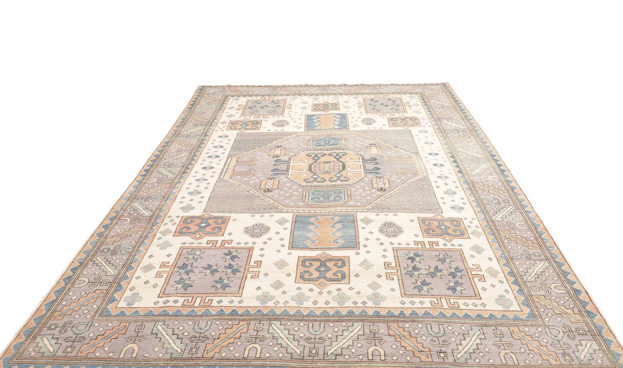 Kazak | 315 cm x 211 cm | Nr. 12-483873
