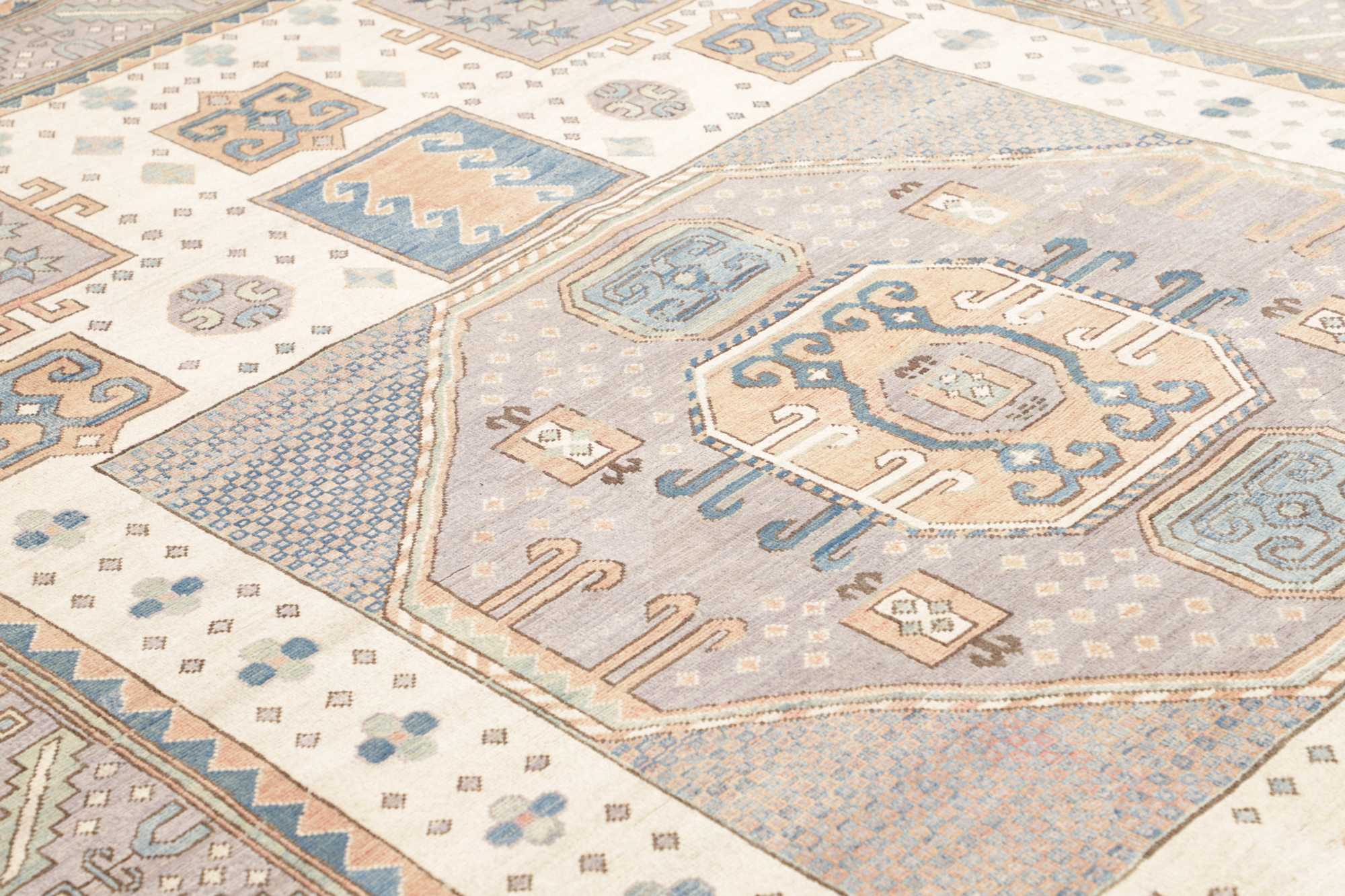 Kazak | 315 cm x 211 cm | Nr. 12-483873