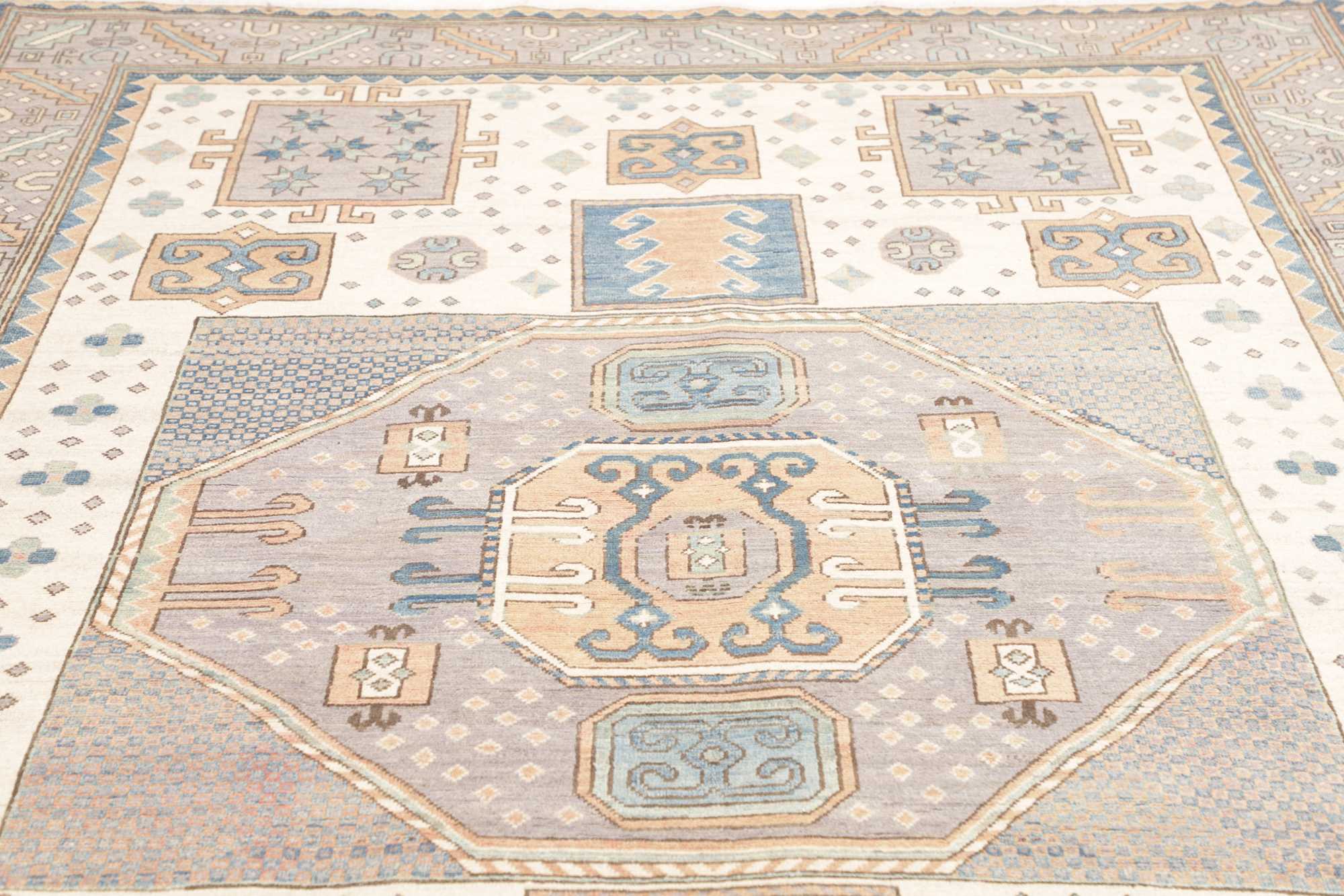 Kazak | 315 cm x 211 cm | Nr. 12-483873