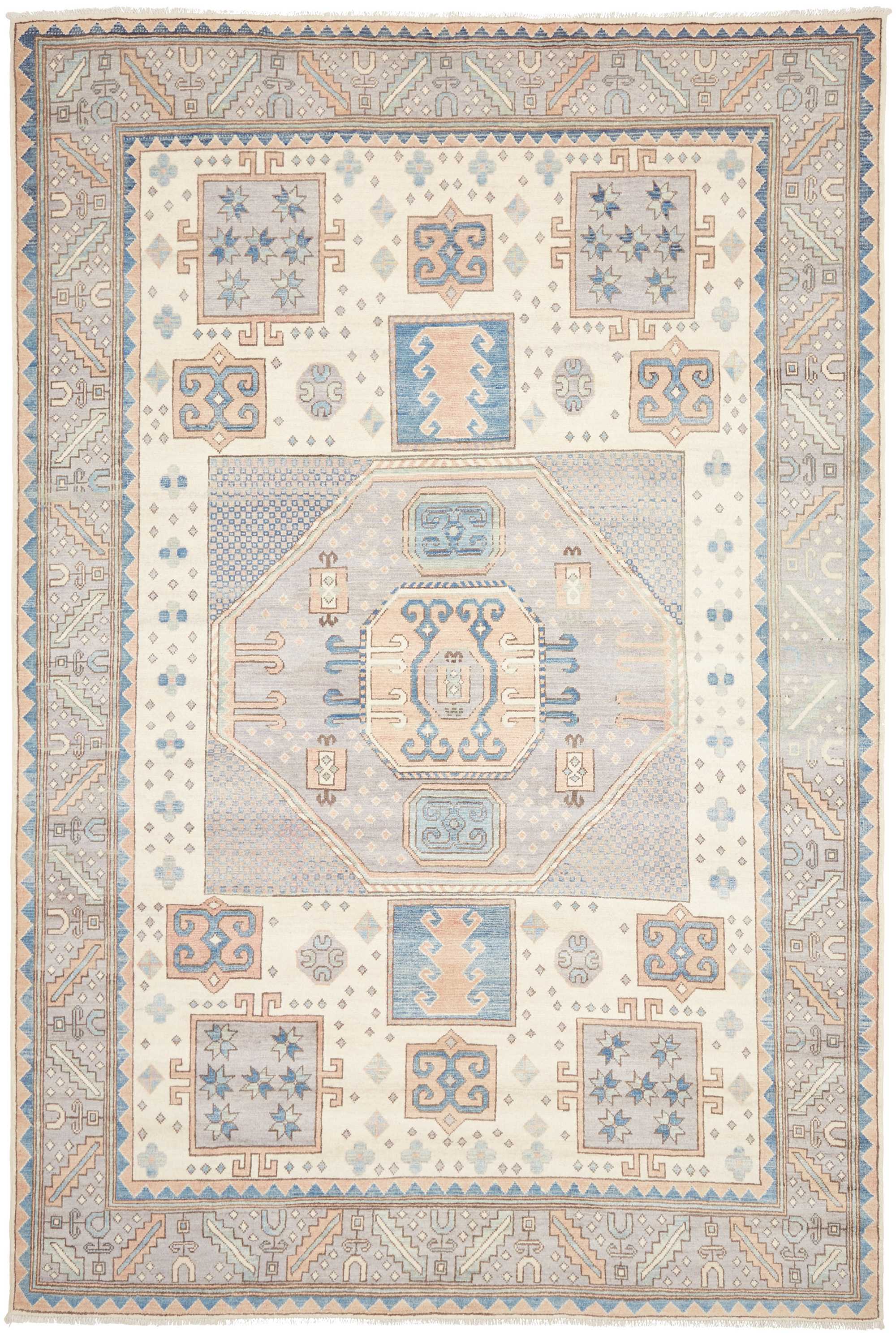 Kazak | 315 cm x 211 cm | Nr. 12-483873