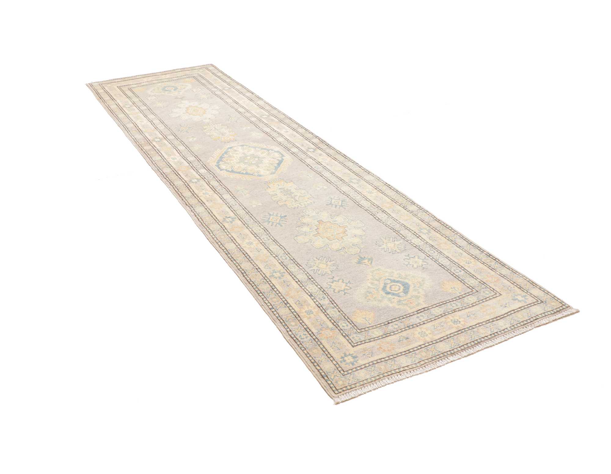 Kazak | 290 cm x 85 cm | Nr. 12-483874