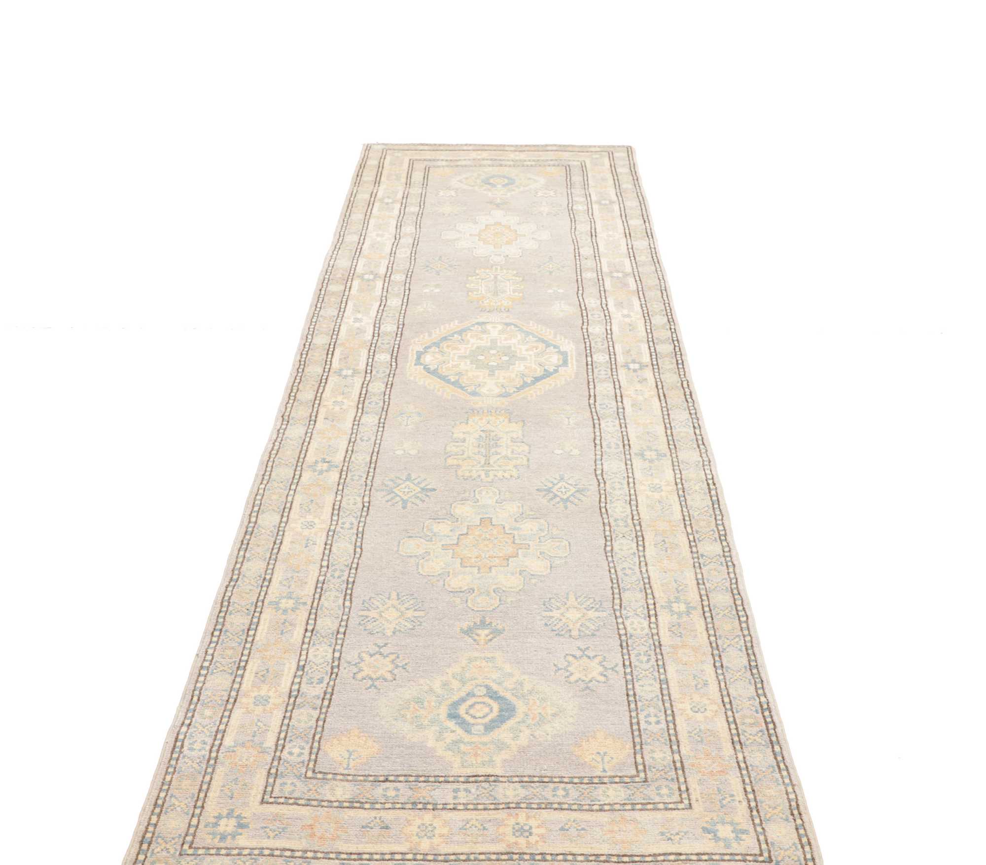 Kazak | 290 cm x 85 cm | Nr. 12-483874