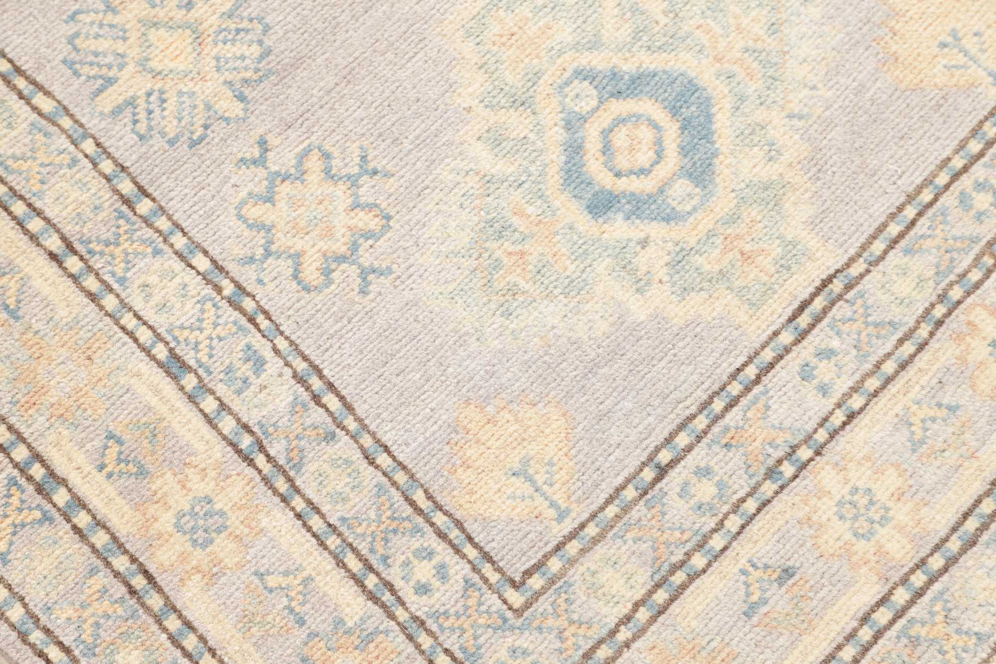 Kazak | 290 cm x 85 cm | Nr. 12-483874