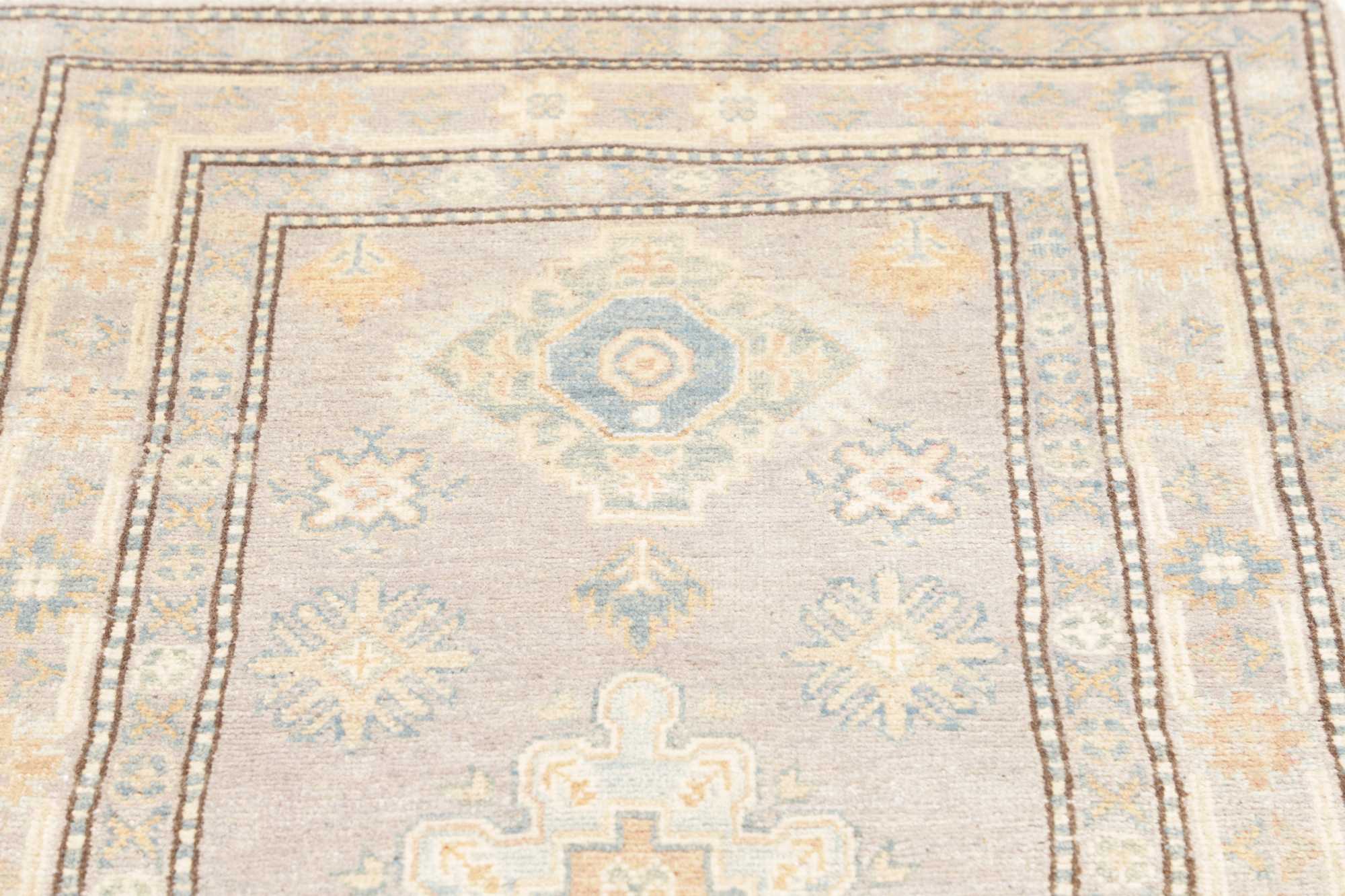 Kazak | 290 cm x 85 cm | Nr. 12-483874