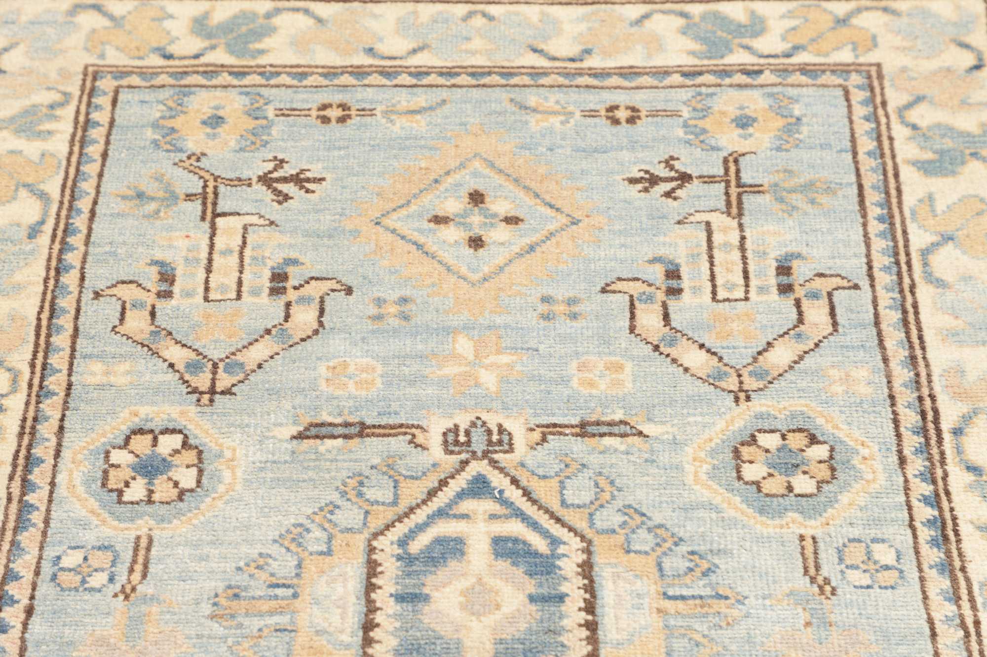 Kazak | 283 cm x 85 cm | Nr. 12-483875