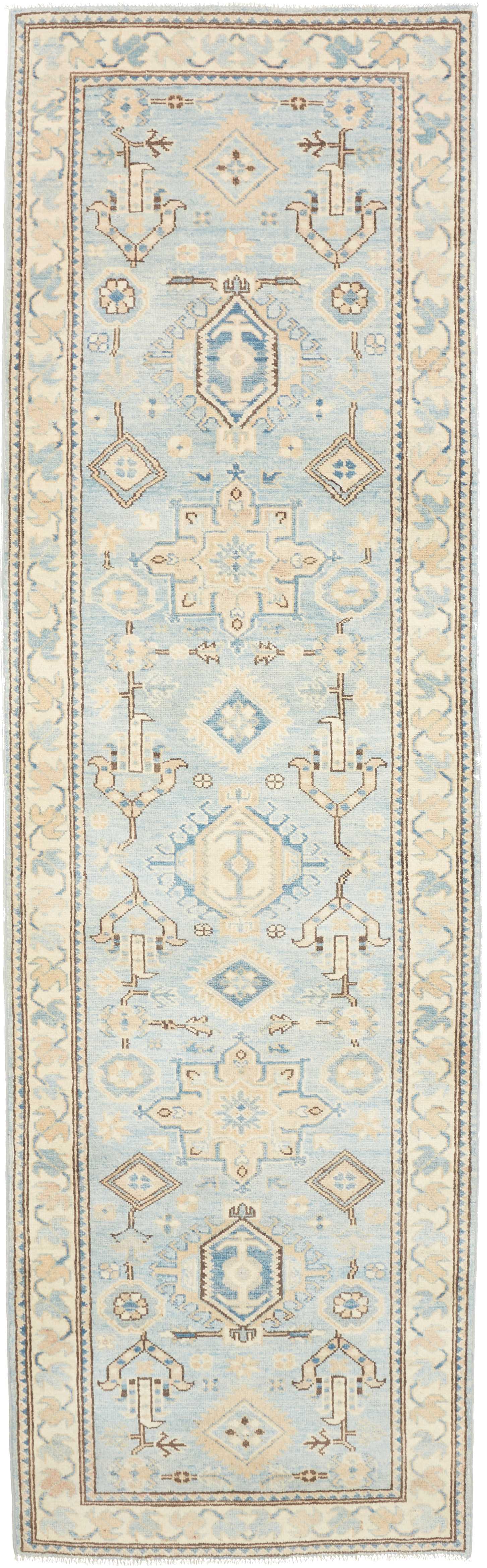Kazak | 283 cm x 85 cm | Nr. 12-483875