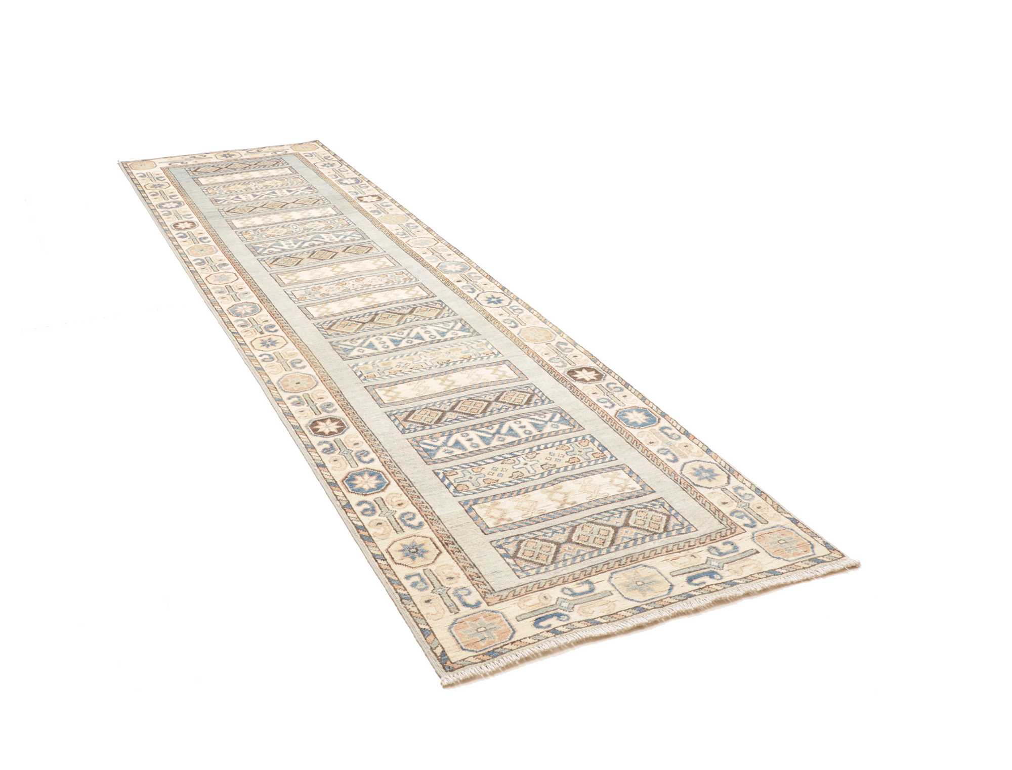 Kazak | 329 cm x 91 cm | Nr. 12-483876