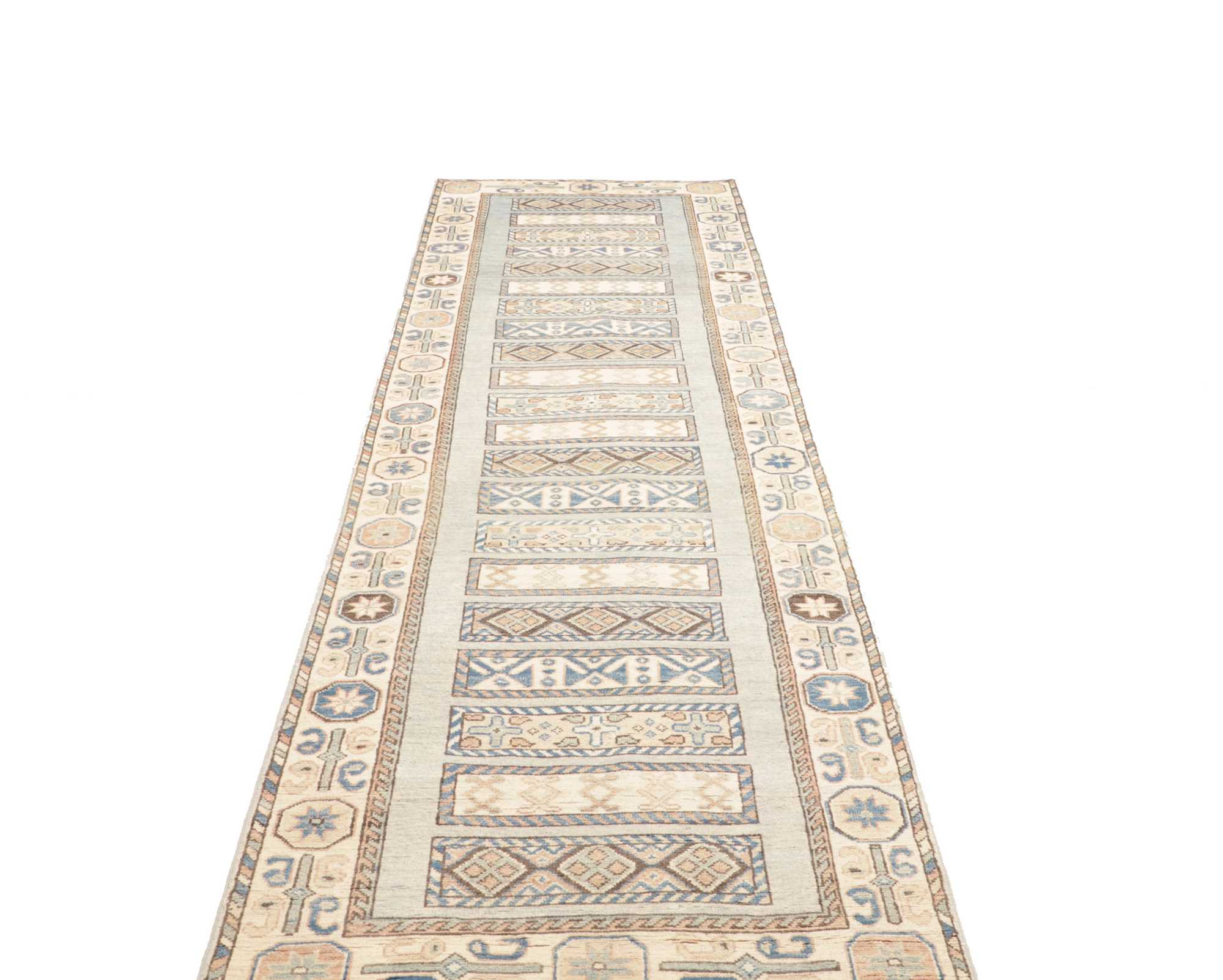 Kazak | 329 cm x 91 cm | Nr. 12-483876