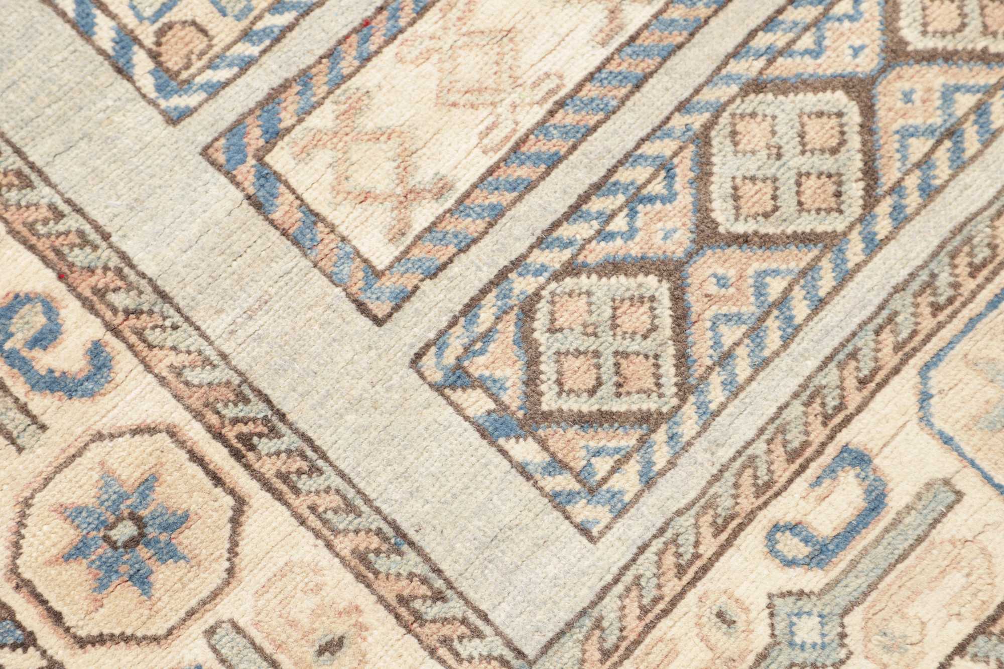 Kazak | 329 cm x 91 cm | Nr. 12-483876