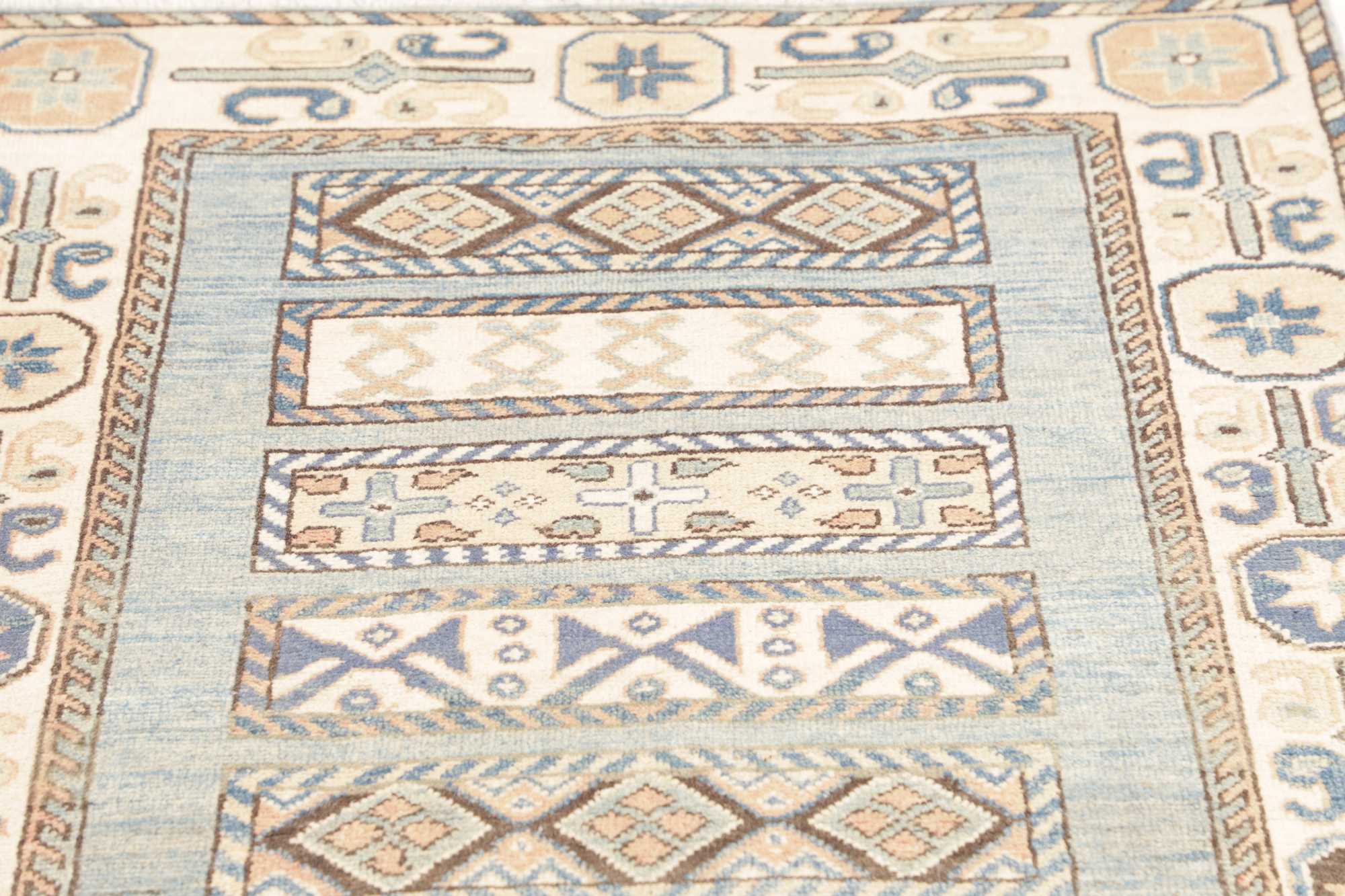 Kazak | 329 cm x 91 cm | Nr. 12-483876