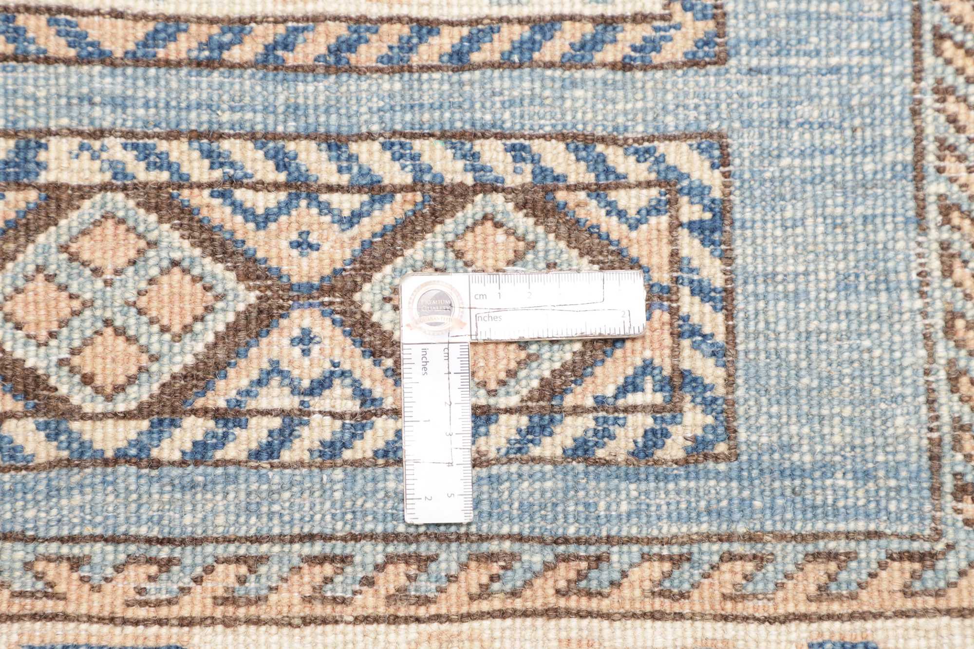 Kazak | 329 cm x 91 cm | Nr. 12-483876