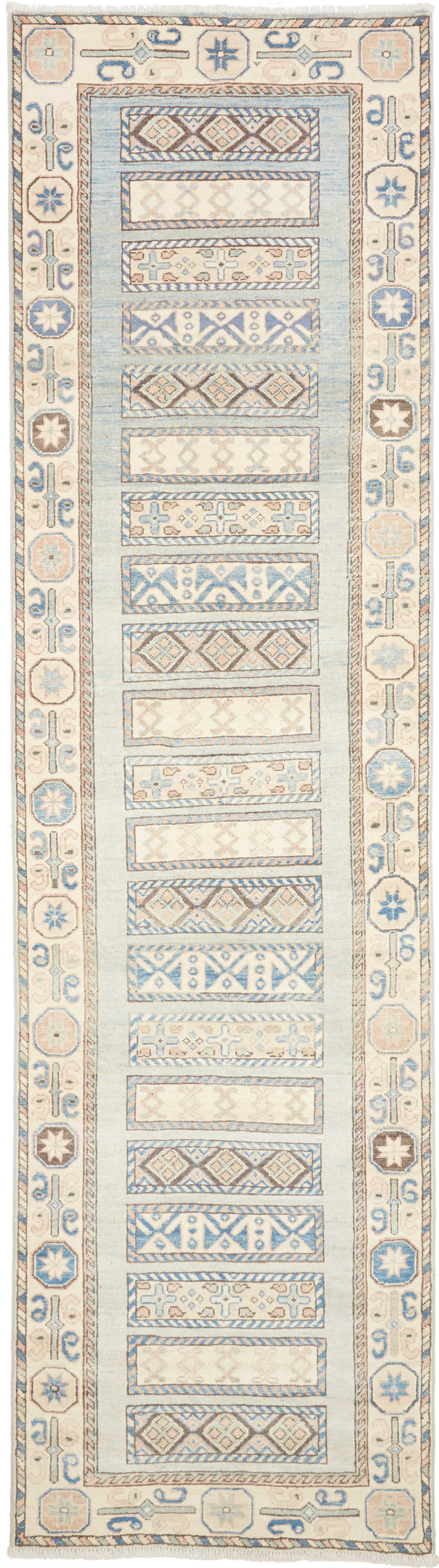 Kazak | 329 cm x 91 cm | Nr. 12-483876