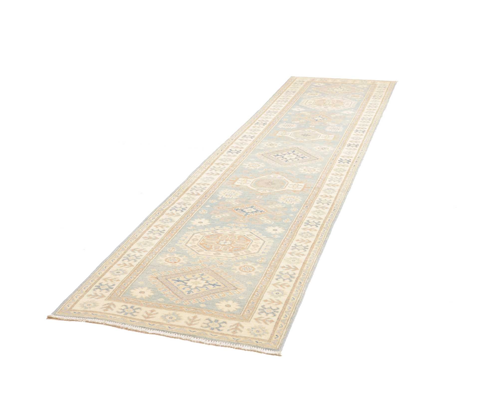 Kazak | 352 cm x 88 cm | Nr. 12-483877