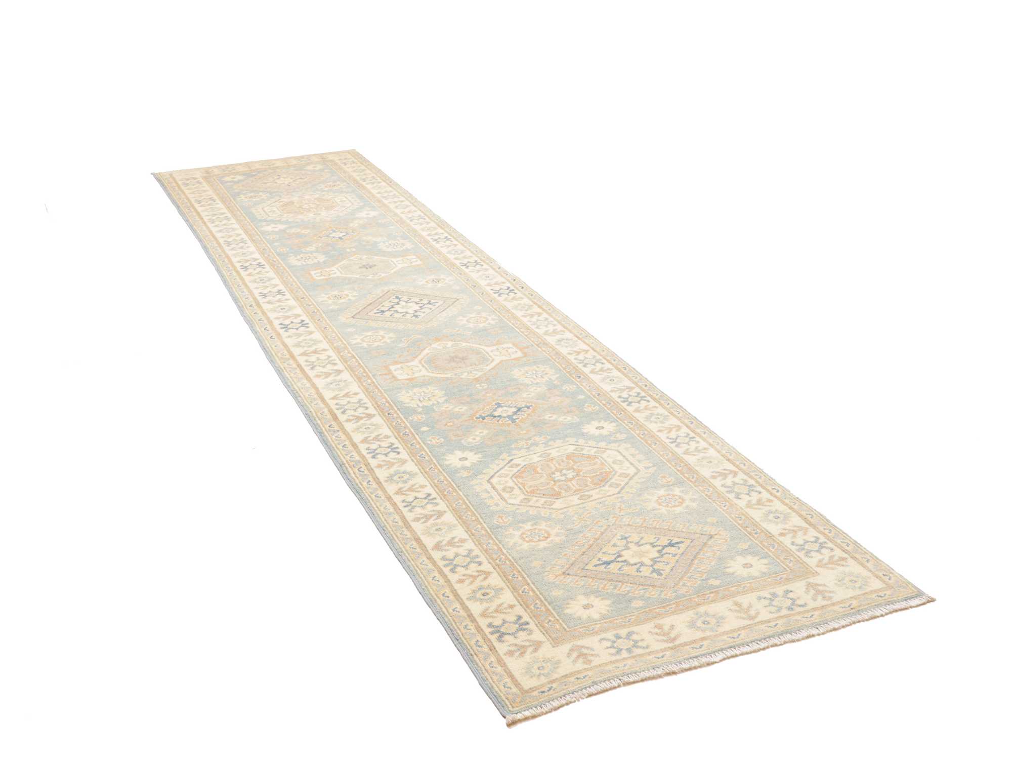 Kazak | 352 cm x 88 cm | Nr. 12-483877