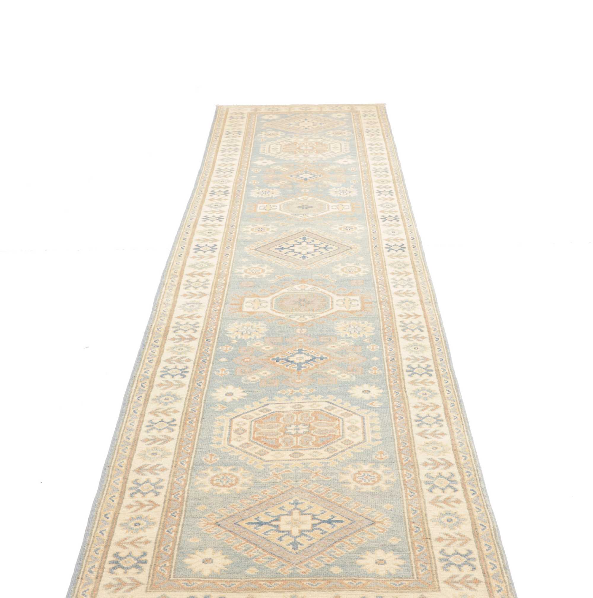 Kazak | 352 cm x 88 cm | Nr. 12-483877