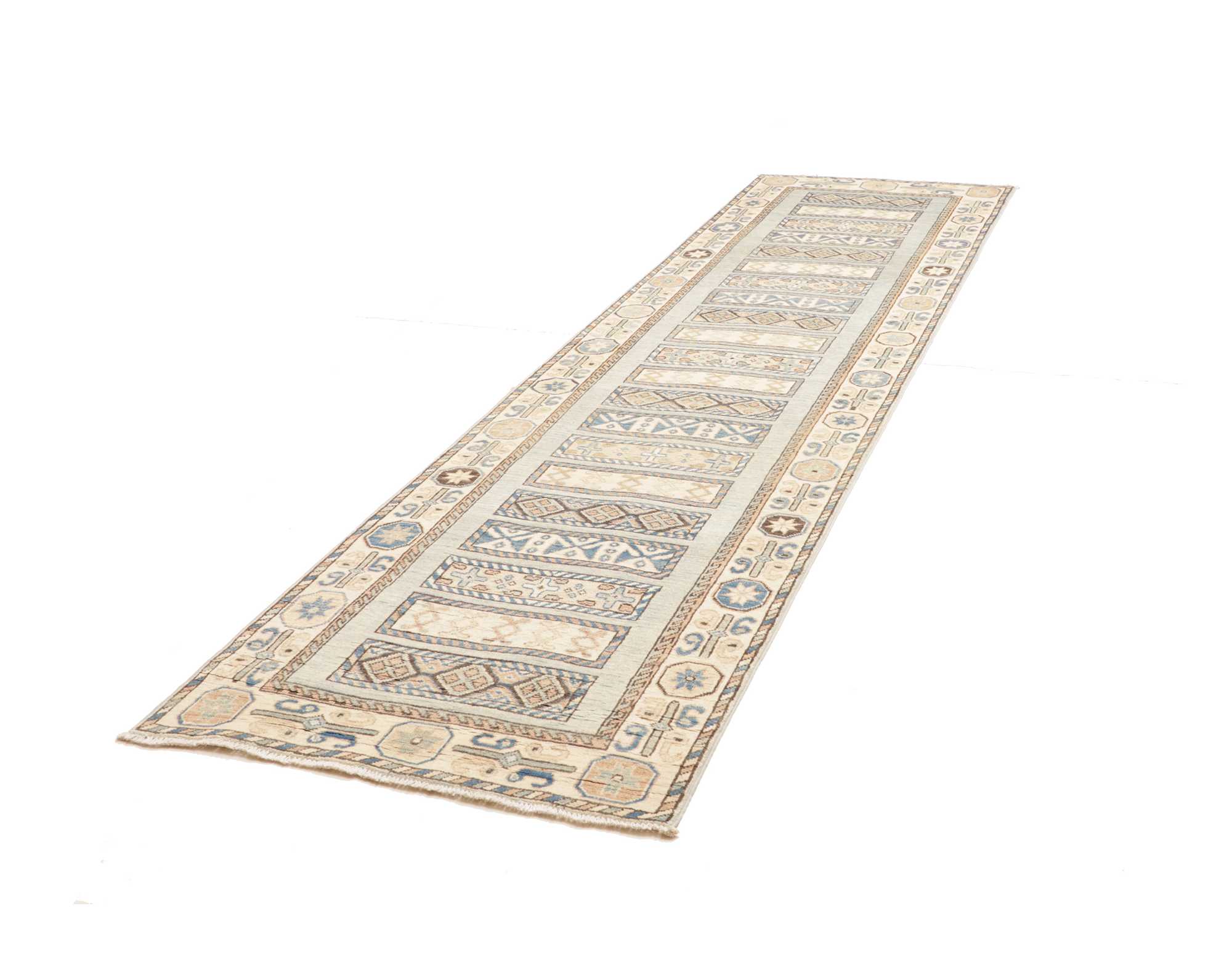 Kazak | 328 cm x 88 cm | Nr. 12-483878