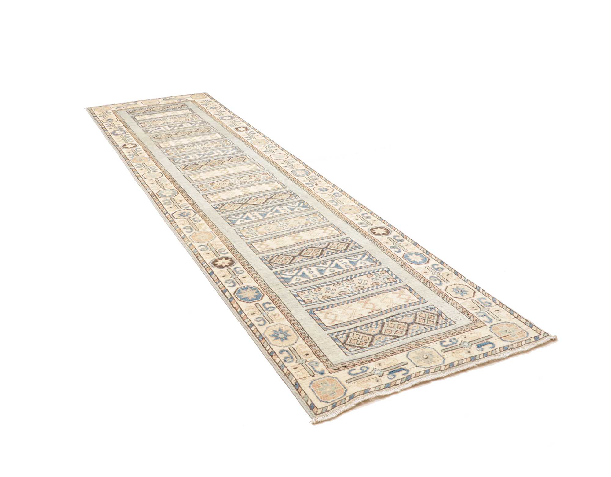 Kazak | 328 cm x 88 cm | Nr. 12-483878