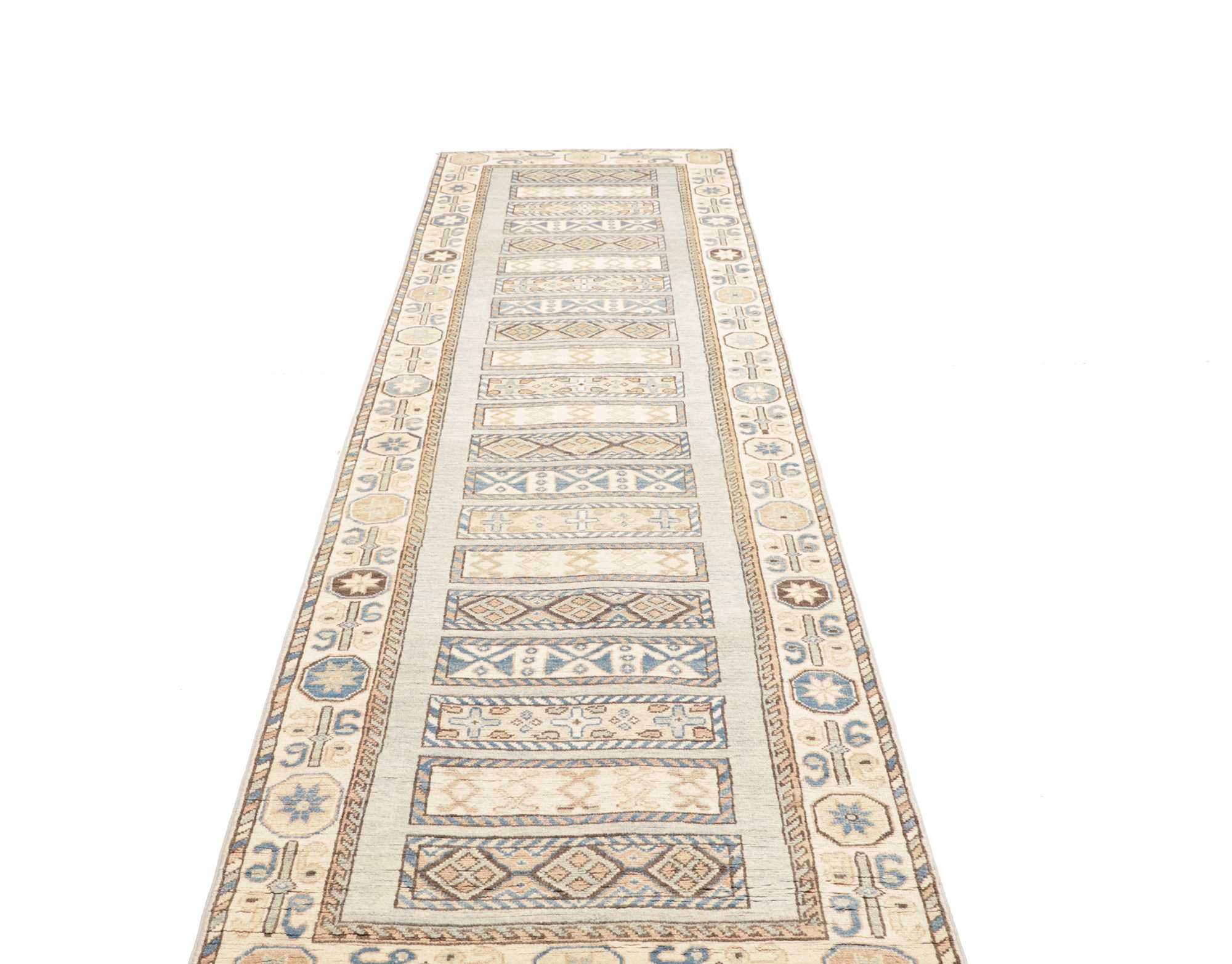 Kazak | 328 cm x 88 cm | Nr. 12-483878